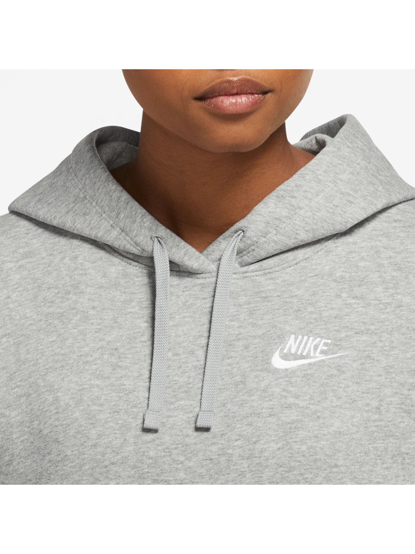 Nike Nsw Club Fleece Pullover Hoodie