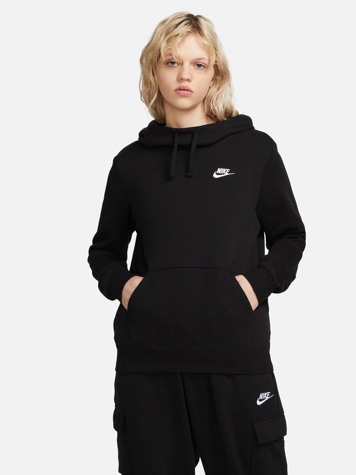 Mens nike 2024 hoodie and sweatpants