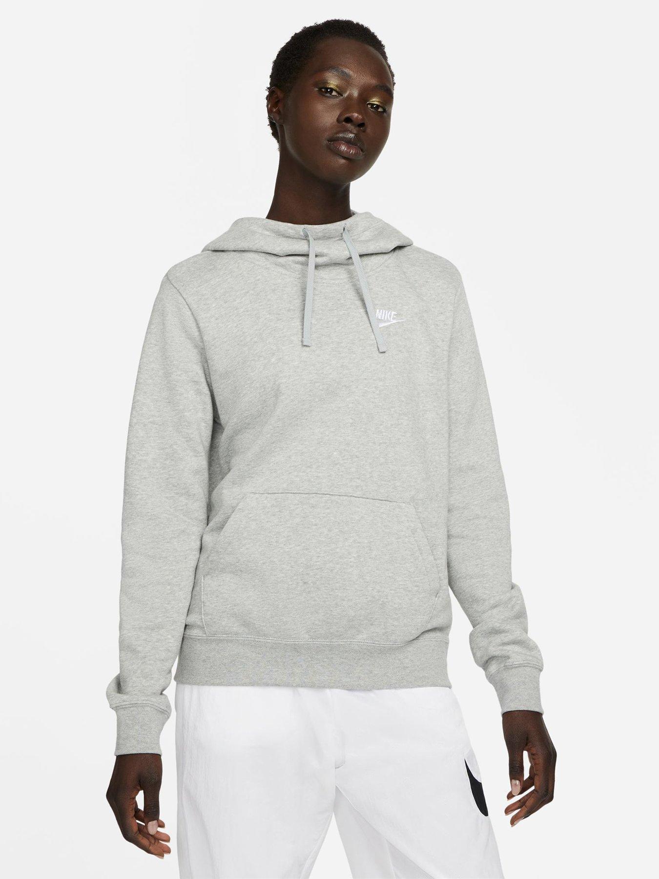 Nsw store fleece hoodie