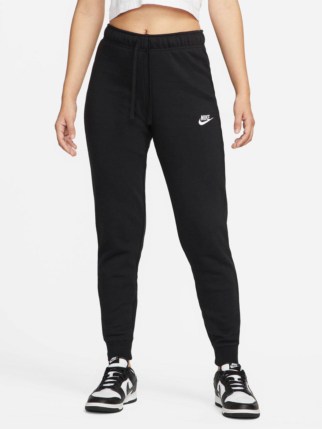 S, Jogging bottoms, Sportswear, Women, Nike
