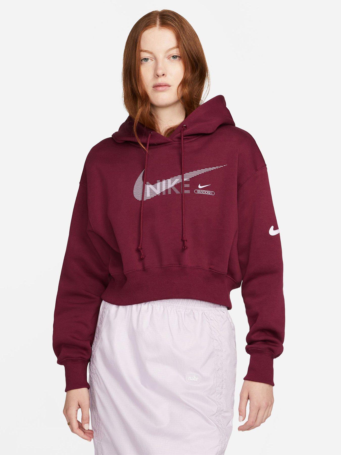 Nike hotsell hoodie clearance