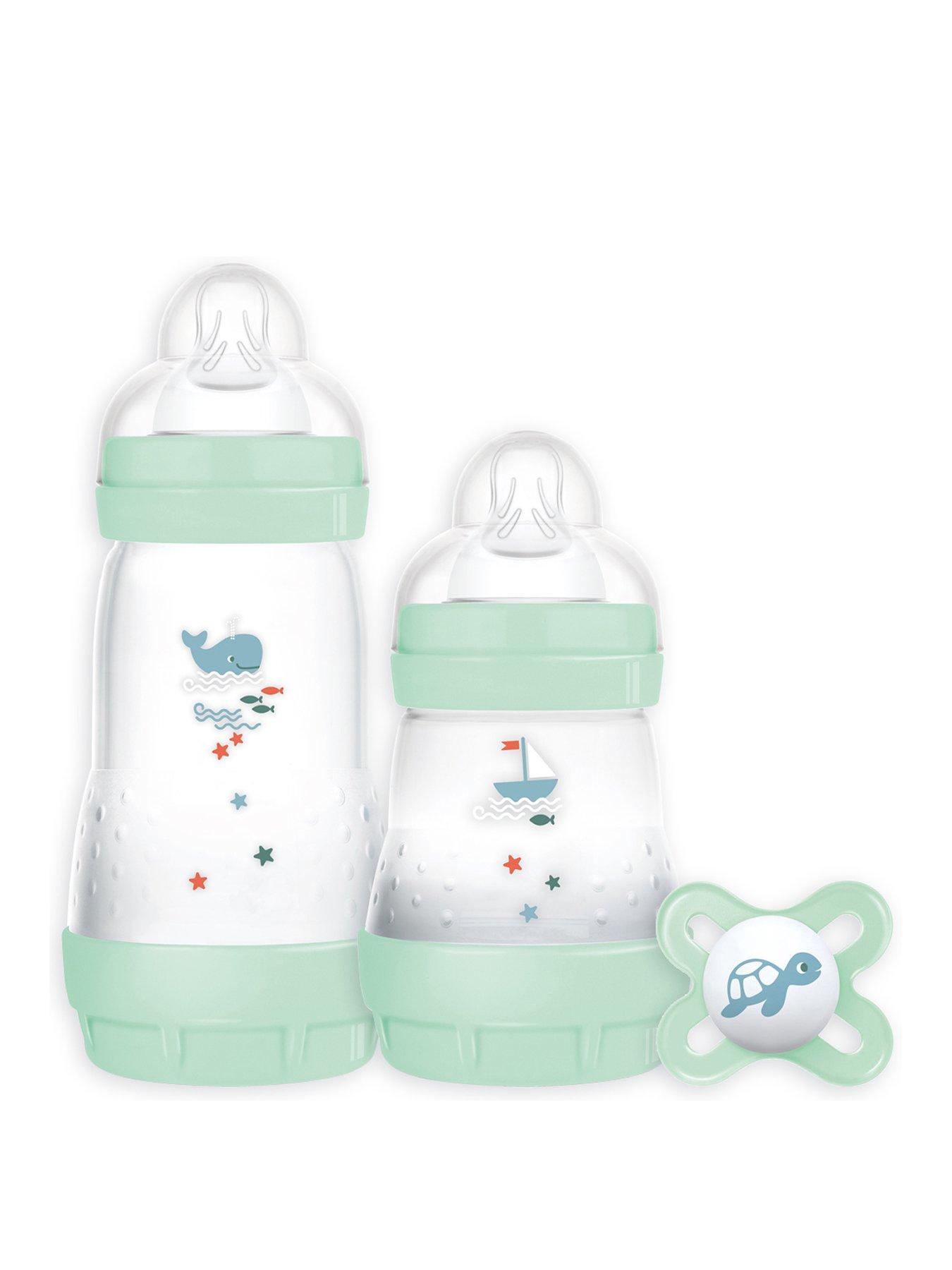 mam-easy-start-colours-of-nature-baby-bottle-set--sage-green