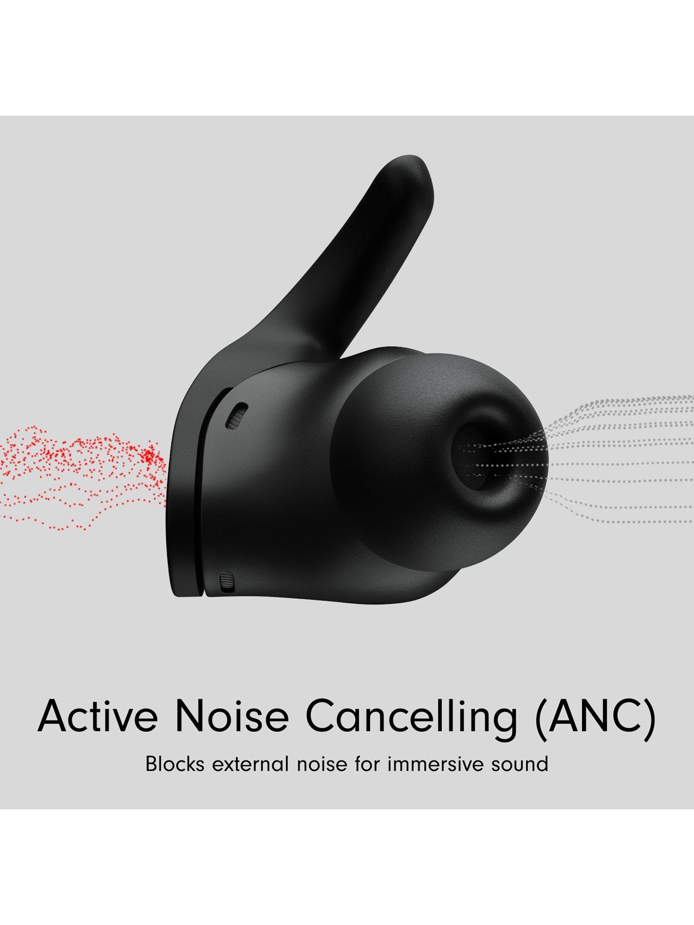 Image 4 of 8 of Beats Fit Pro -&nbsp;True Wireless Earbuds