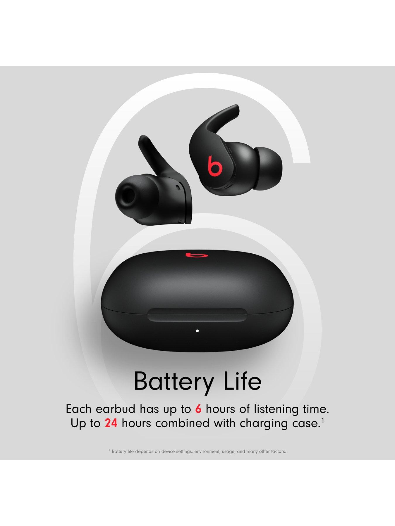 Image 6 of 8 of Beats Fit Pro -&nbsp;True Wireless Earbuds
