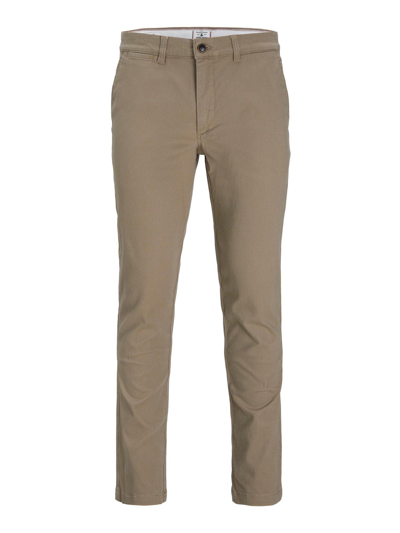 jack-jones-marco-slim-fit-chino-trousers-beigeoutfit