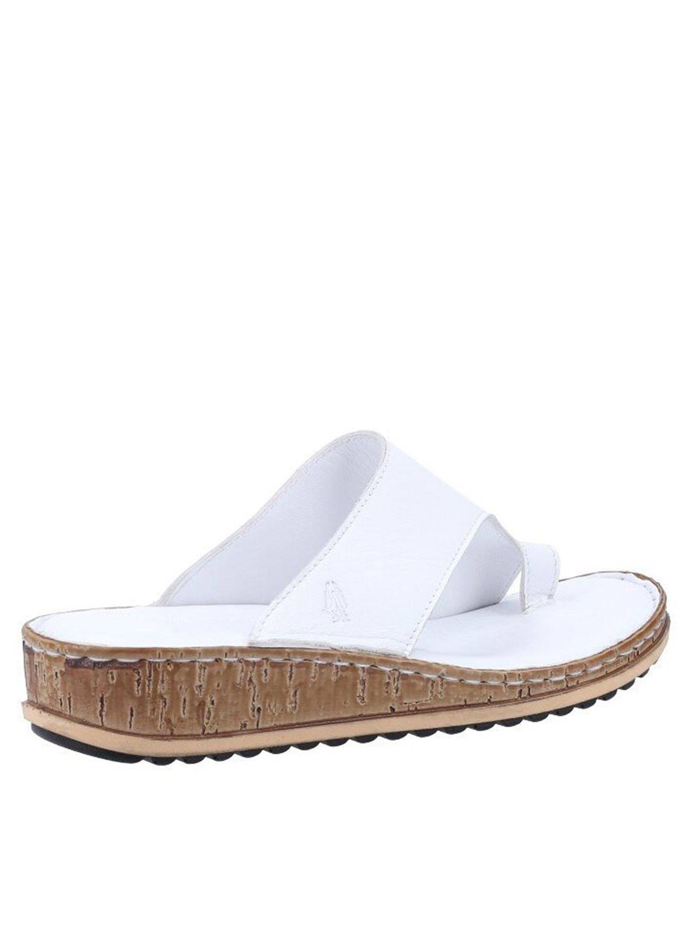 hush-puppies-elissa-toepost-sandal-whitestillFront