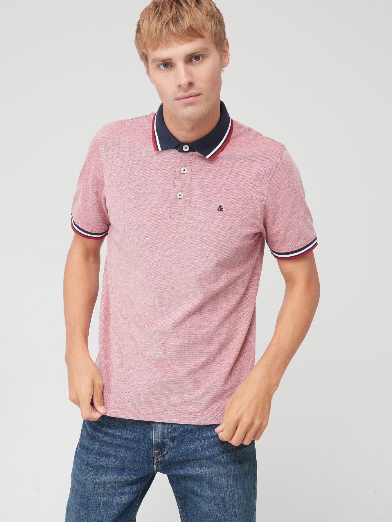 jack-jones-paulos-tipped-polo-shirt-red