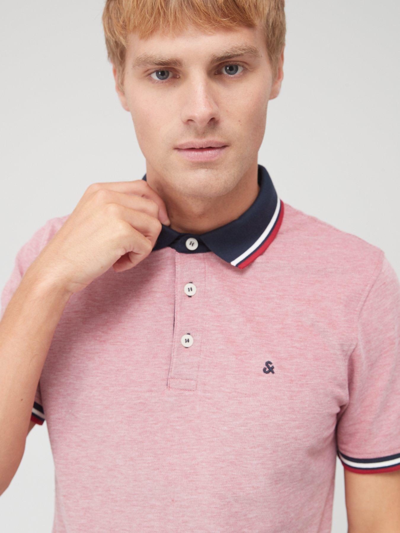 jack-jones-paulos-tipped-polo-shirt-redoutfit