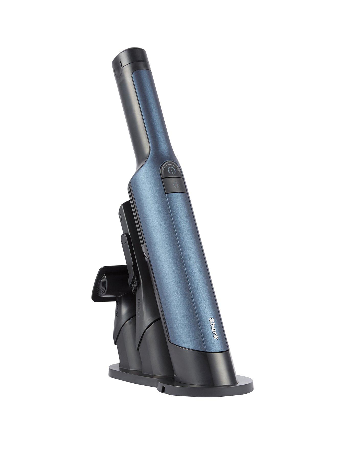 Image 1 of 7 of Shark WandVac 2.0 Cordless Handheld Vacuum Cleaner WV270UK
