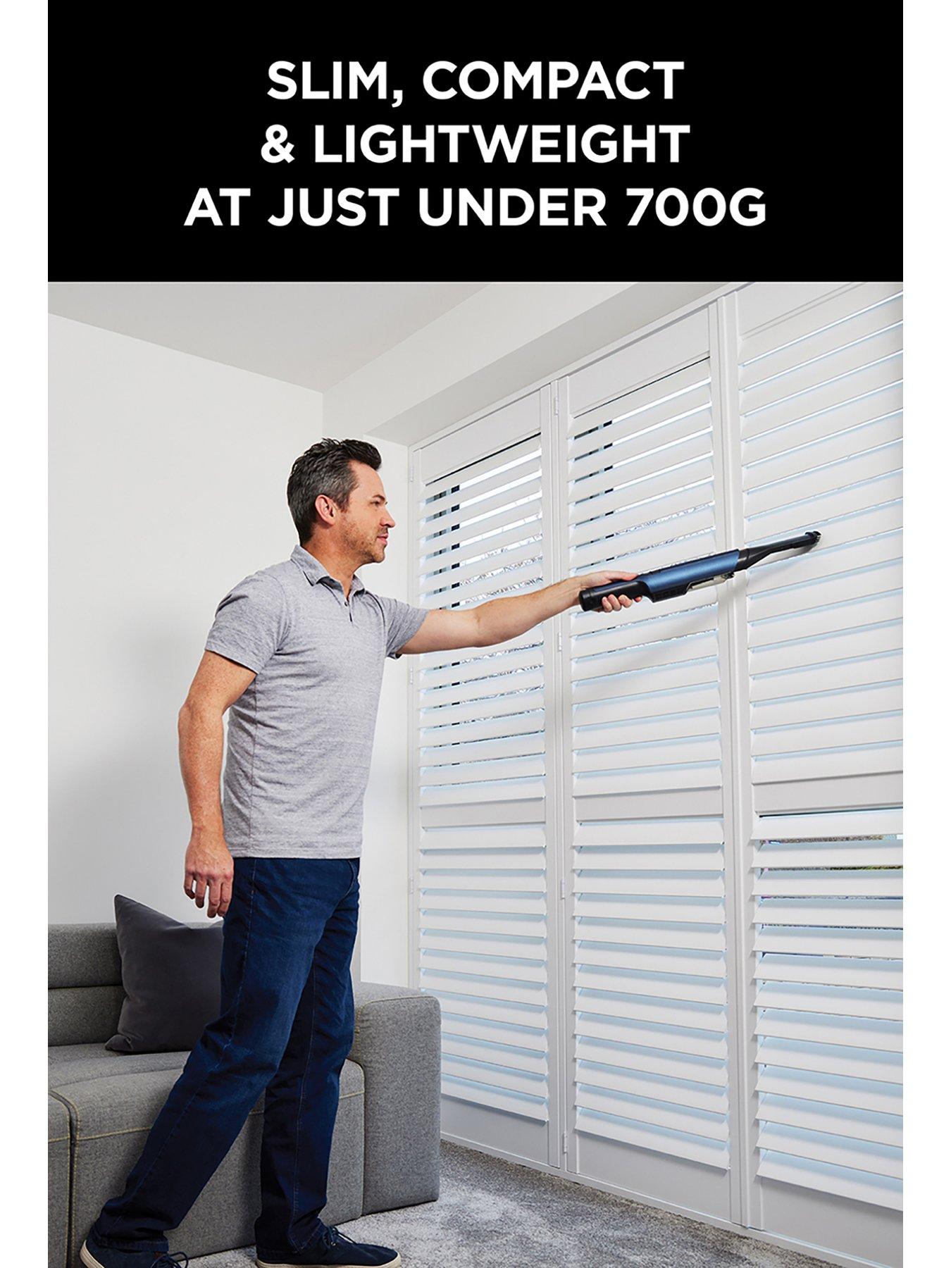 Image 4 of 7 of Shark WandVac 2.0 Cordless Handheld Vacuum Cleaner WV270UK
