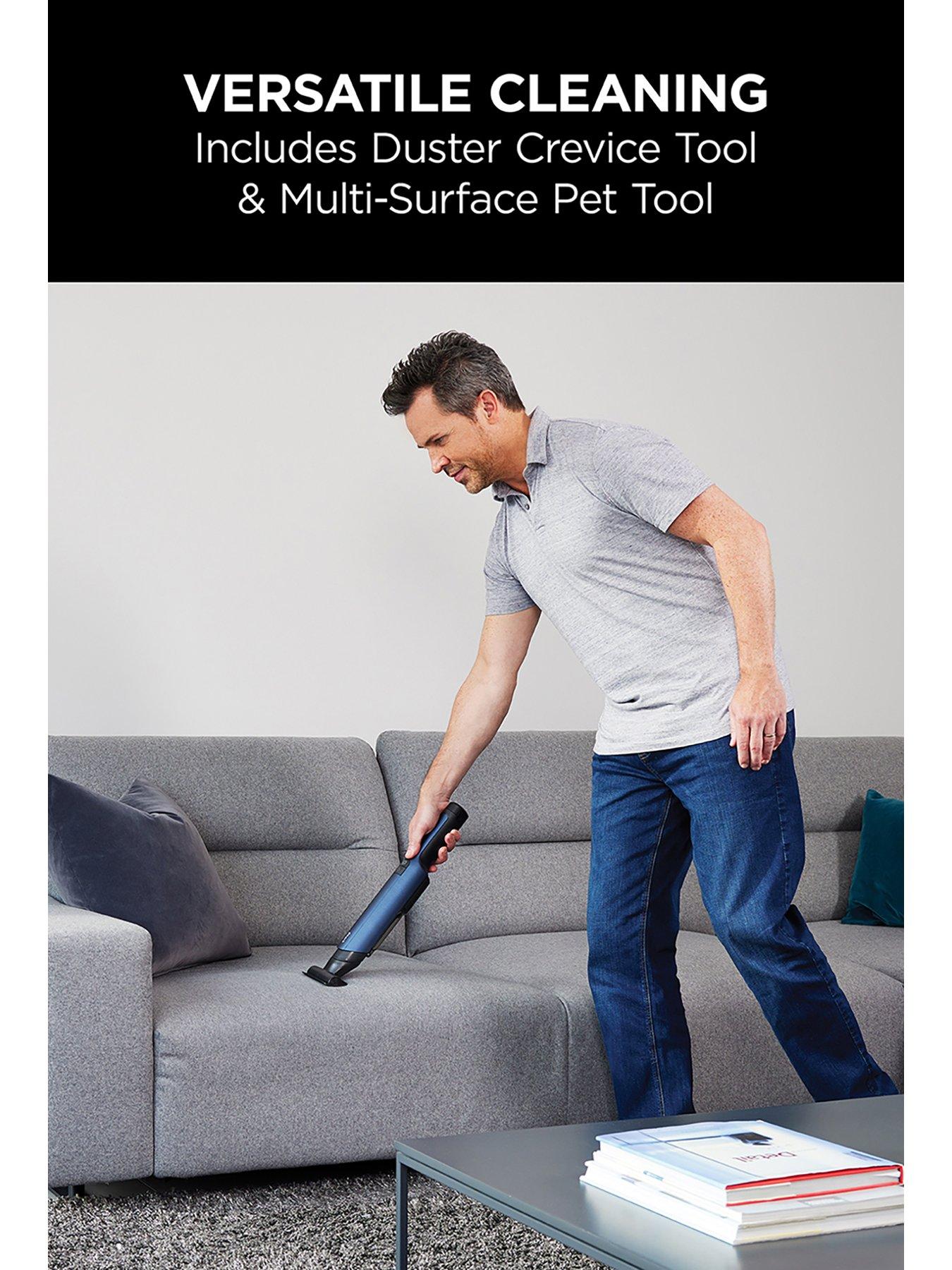 Image 5 of 7 of Shark WandVac 2.0 Cordless Handheld Vacuum Cleaner WV270UK