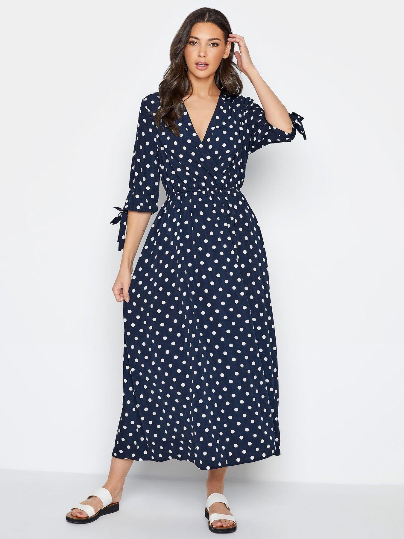 tall midi dress summer