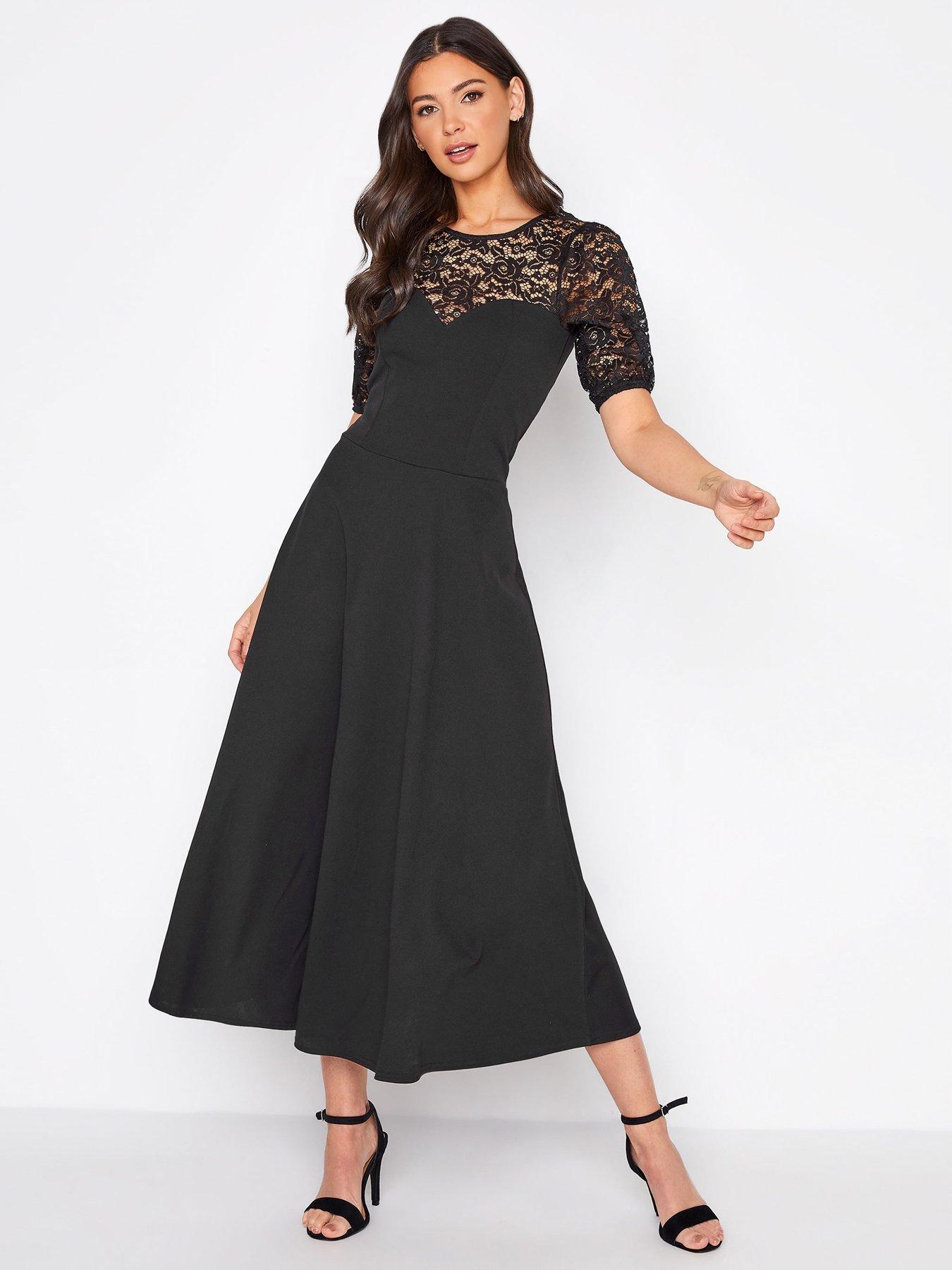 Long tall sally outlet midi dresses