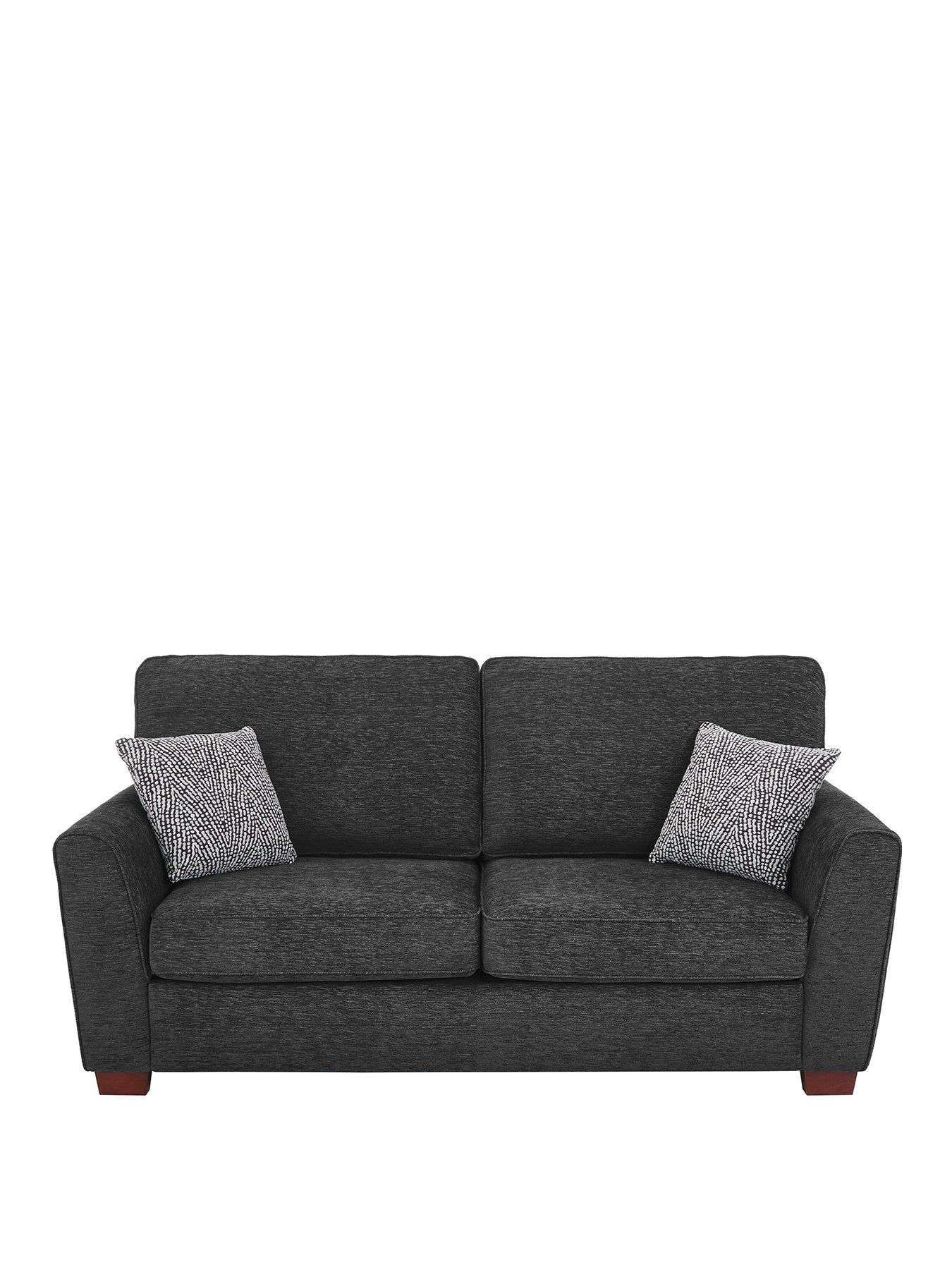 very-home-hopton-4-seater-sofa-charcoalstillFront