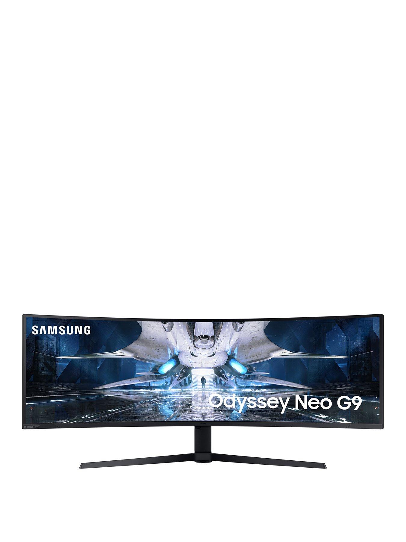 Gaming Monitors | Computer Monitors 