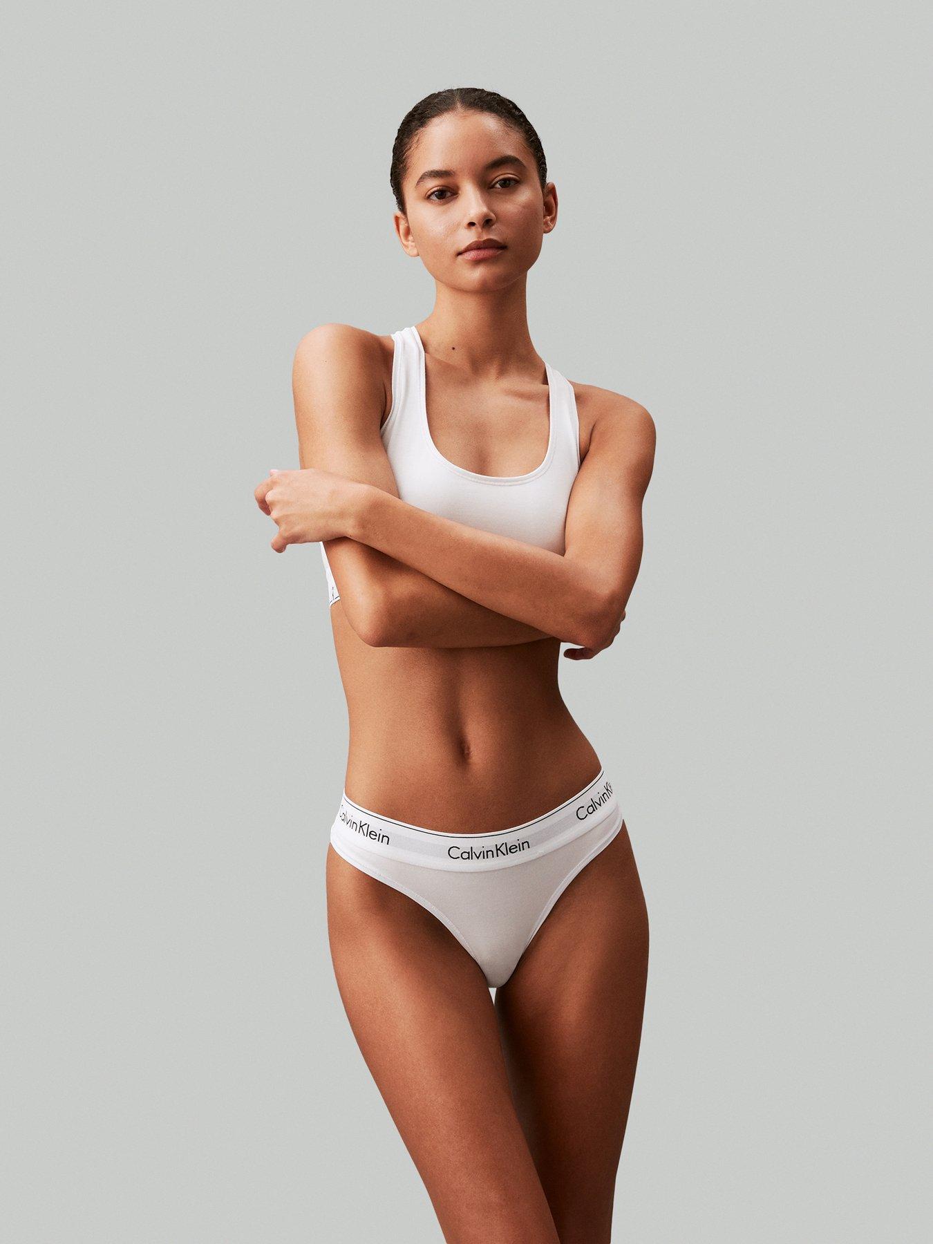 calvin-klein-modern-cotton-thong-whitefront