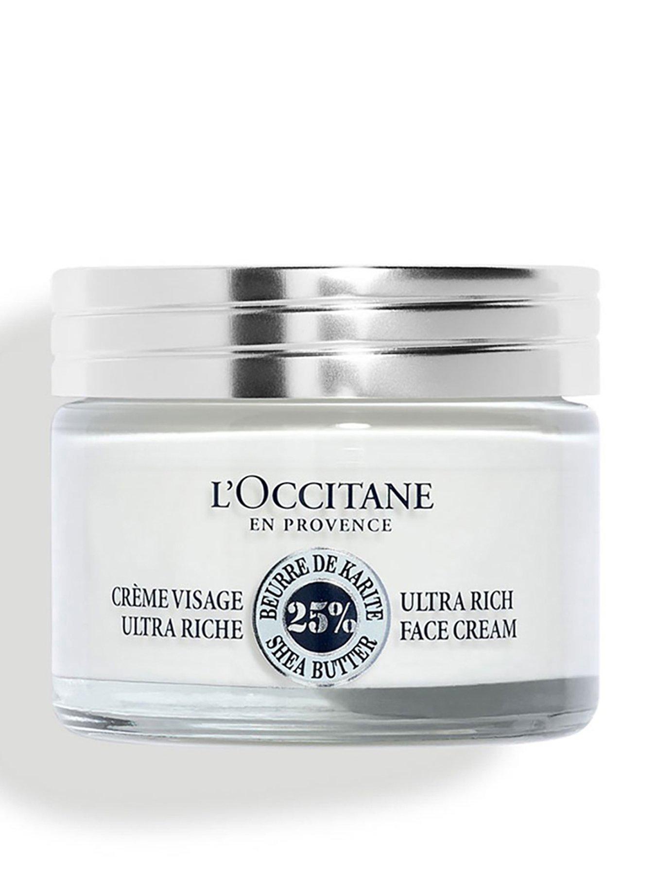 loccitane-shea-ultra-rich-comfort-face-cream-50mlfront