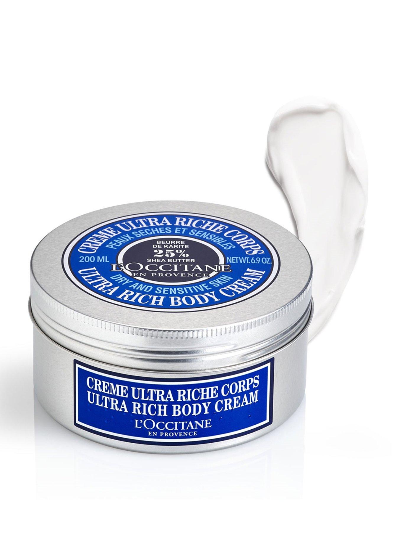 loccitane-shea-ultra-rich-body-cream-200mlstillFront