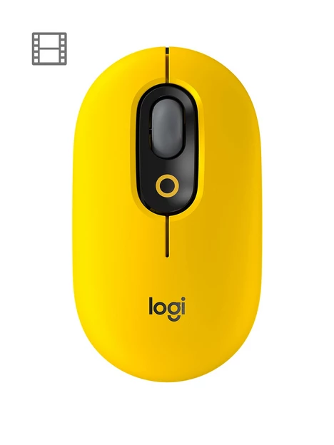 prod1091264318: Pop Wireless Mouse