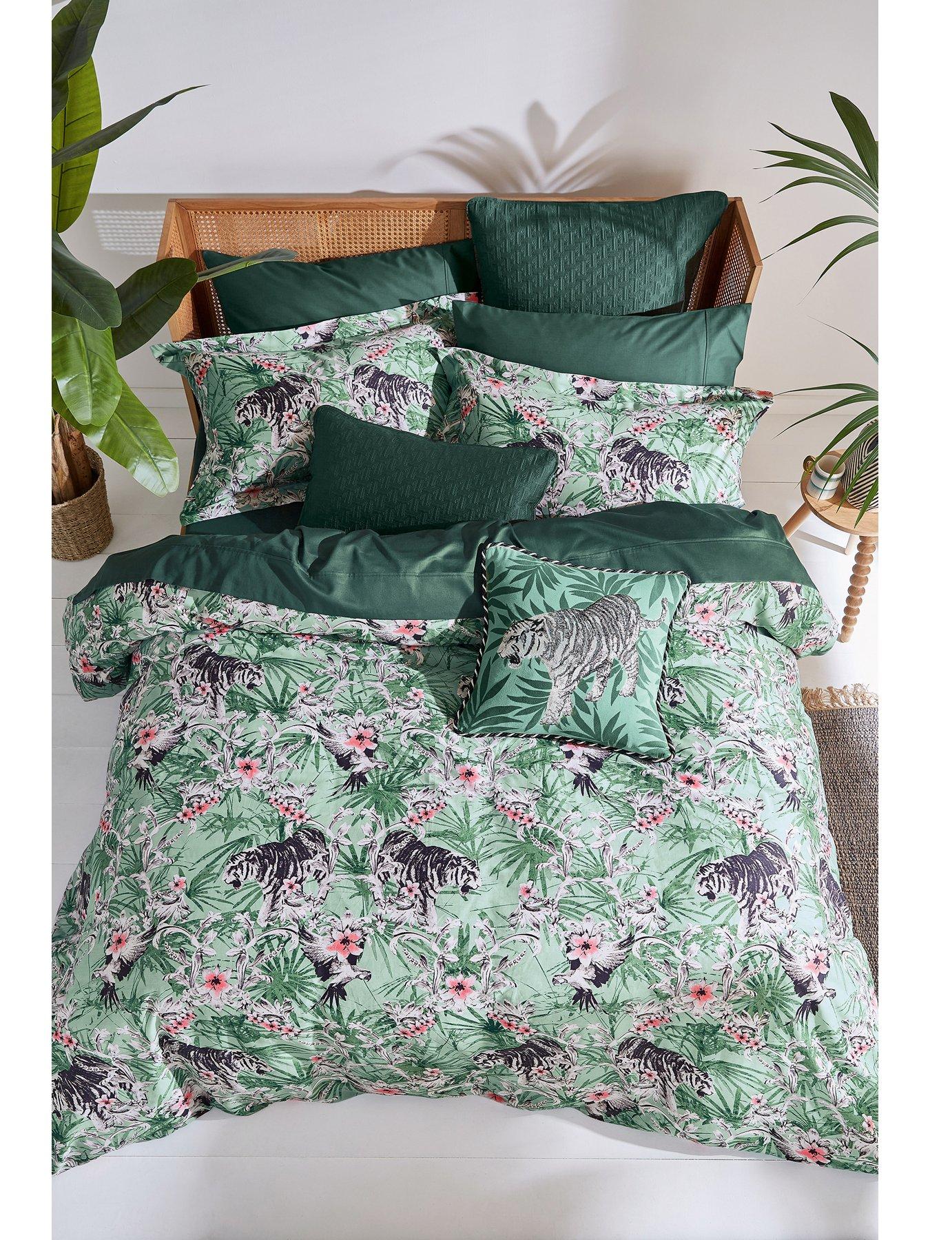 ted baker super king duvet cover sale