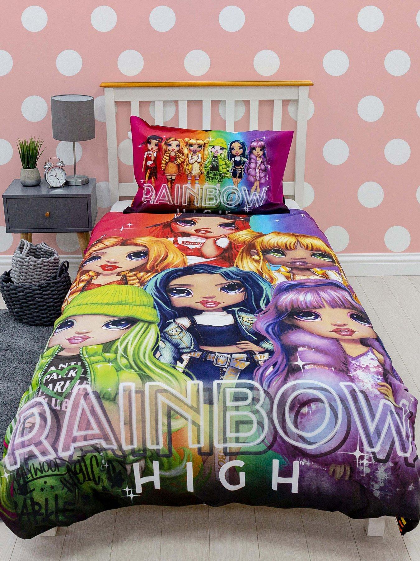 rainbow-high-single-duvet-cover-and-pillowcase-set-multifront