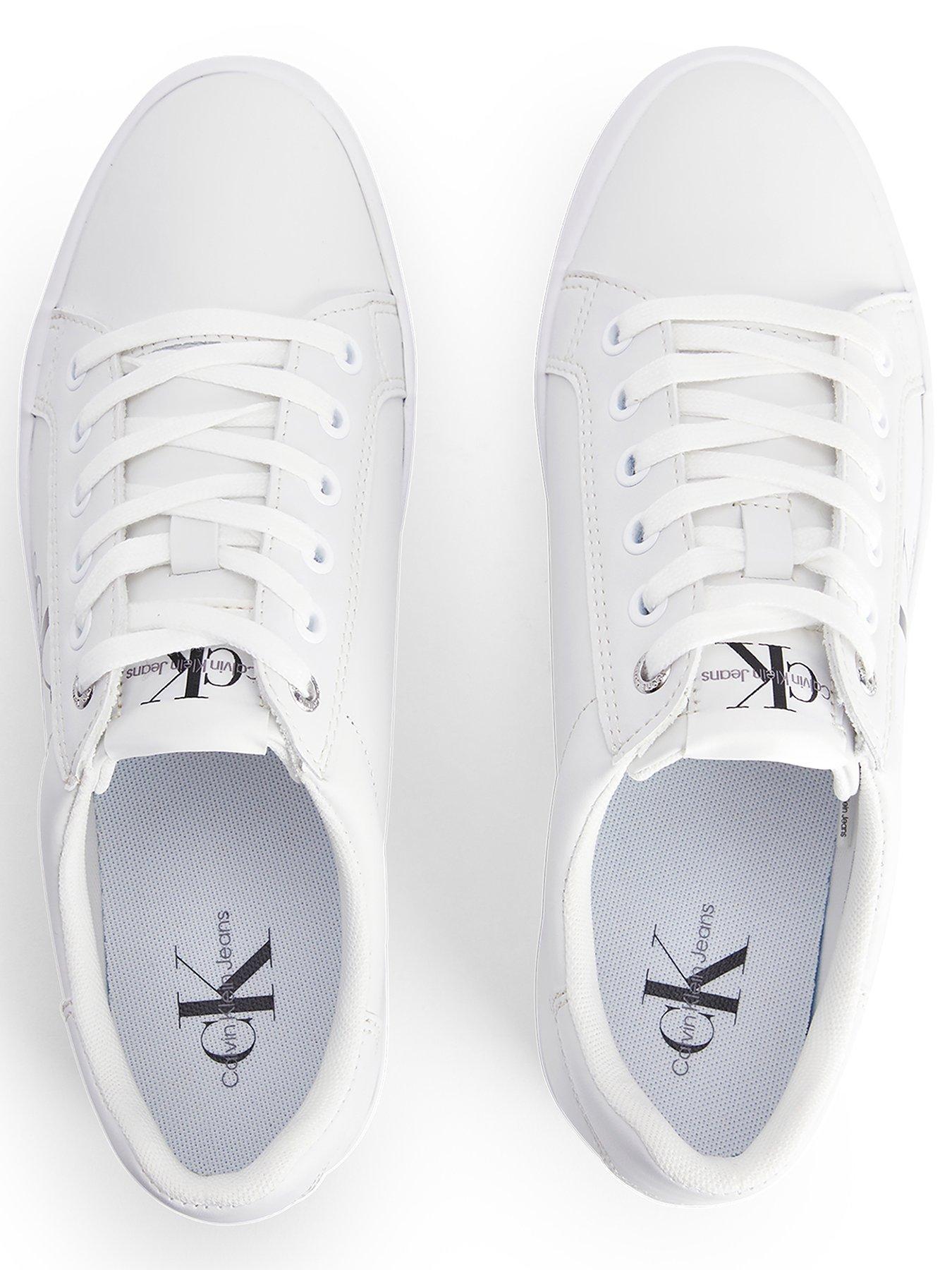 calvin-klein-jeans-leather-platform-logonbsptrainers-whiteoutfit