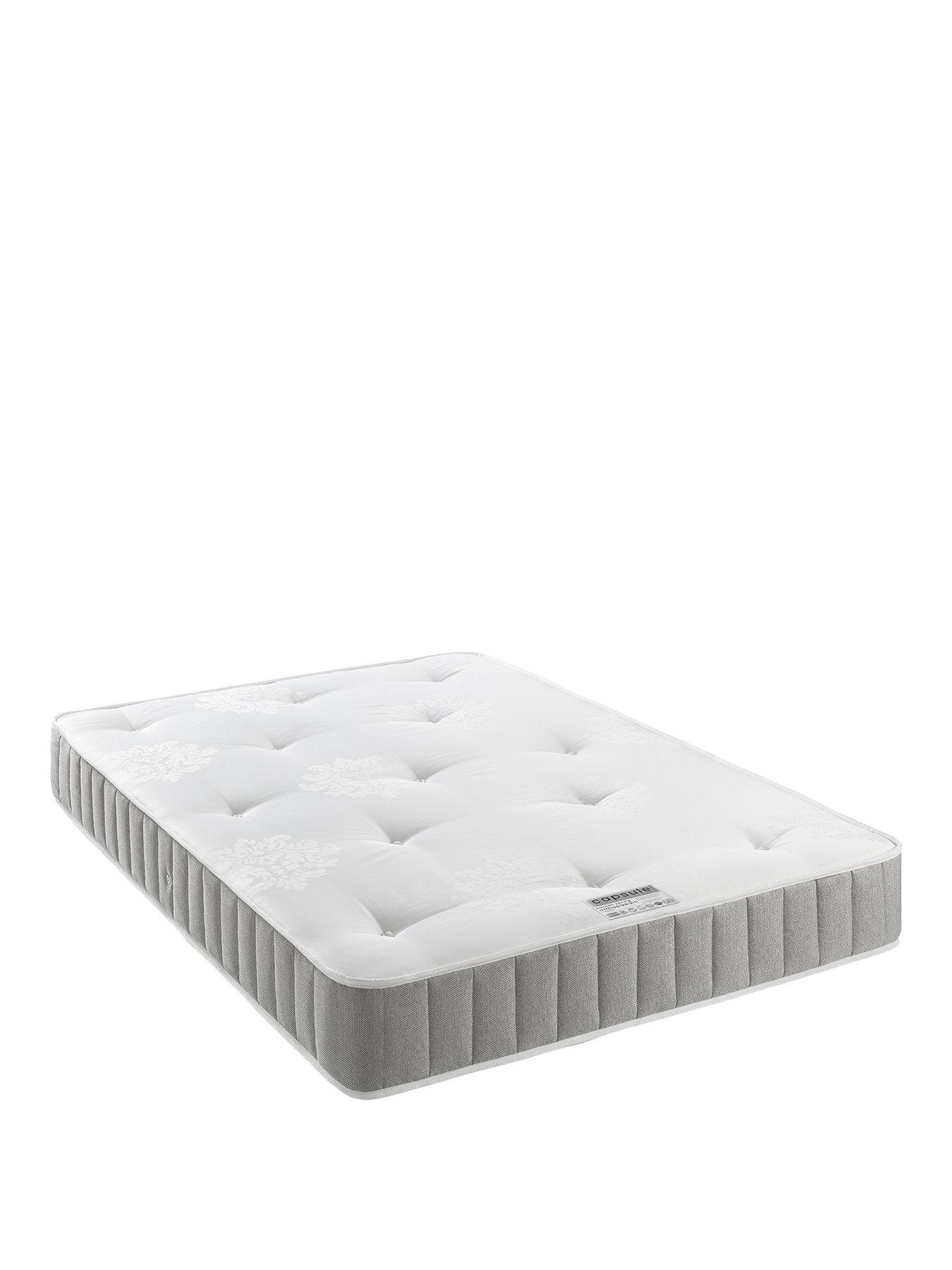 julian-bowen-capsule-orthopaedicnbspmattress-mediumfront