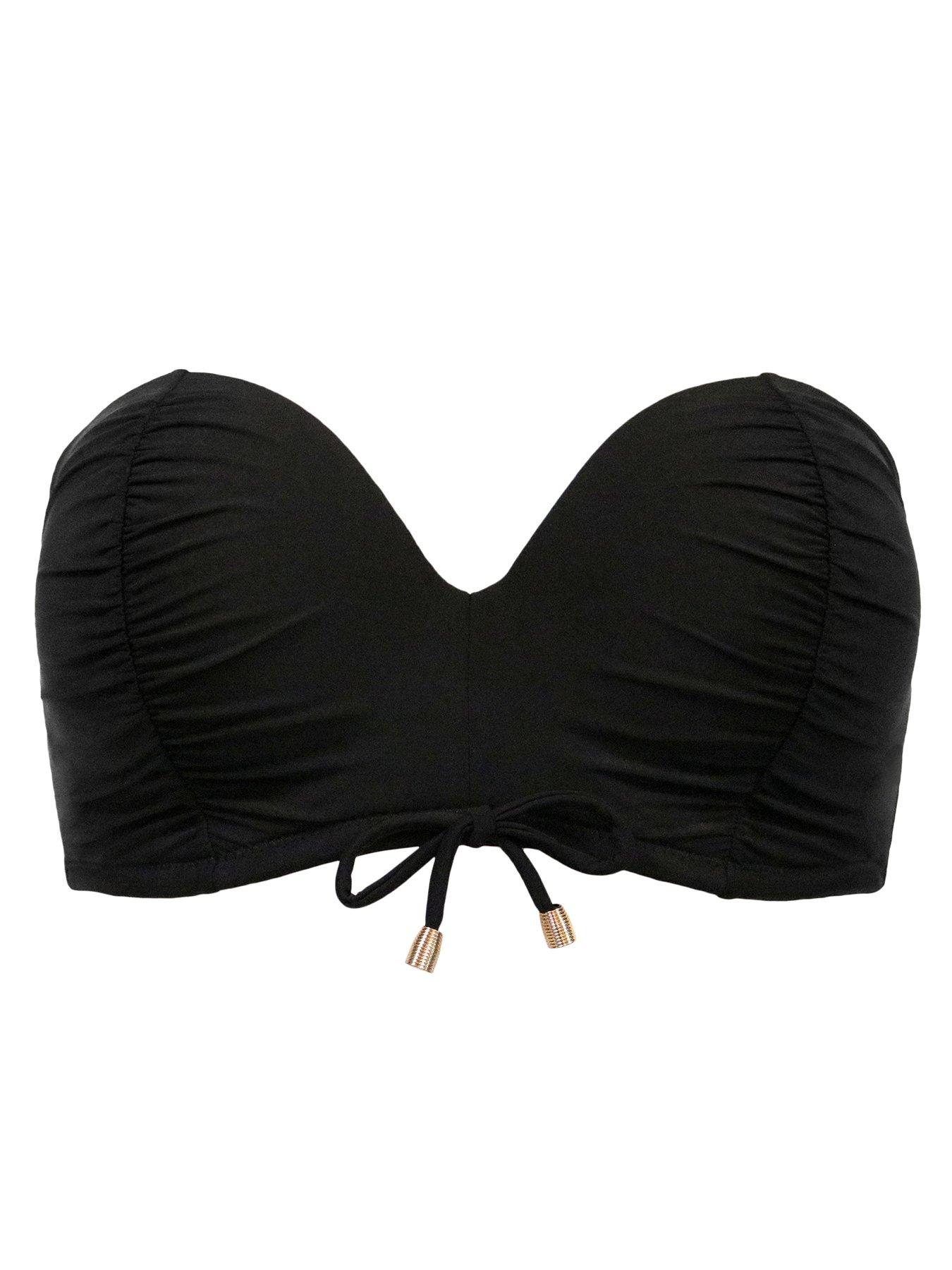 pour-moi-santa-cruz-strapless-lightly-padded-underwired-top-blackoutfit