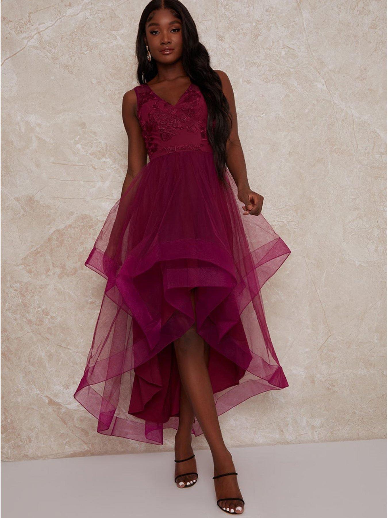 Prom dresses shop chi chi london