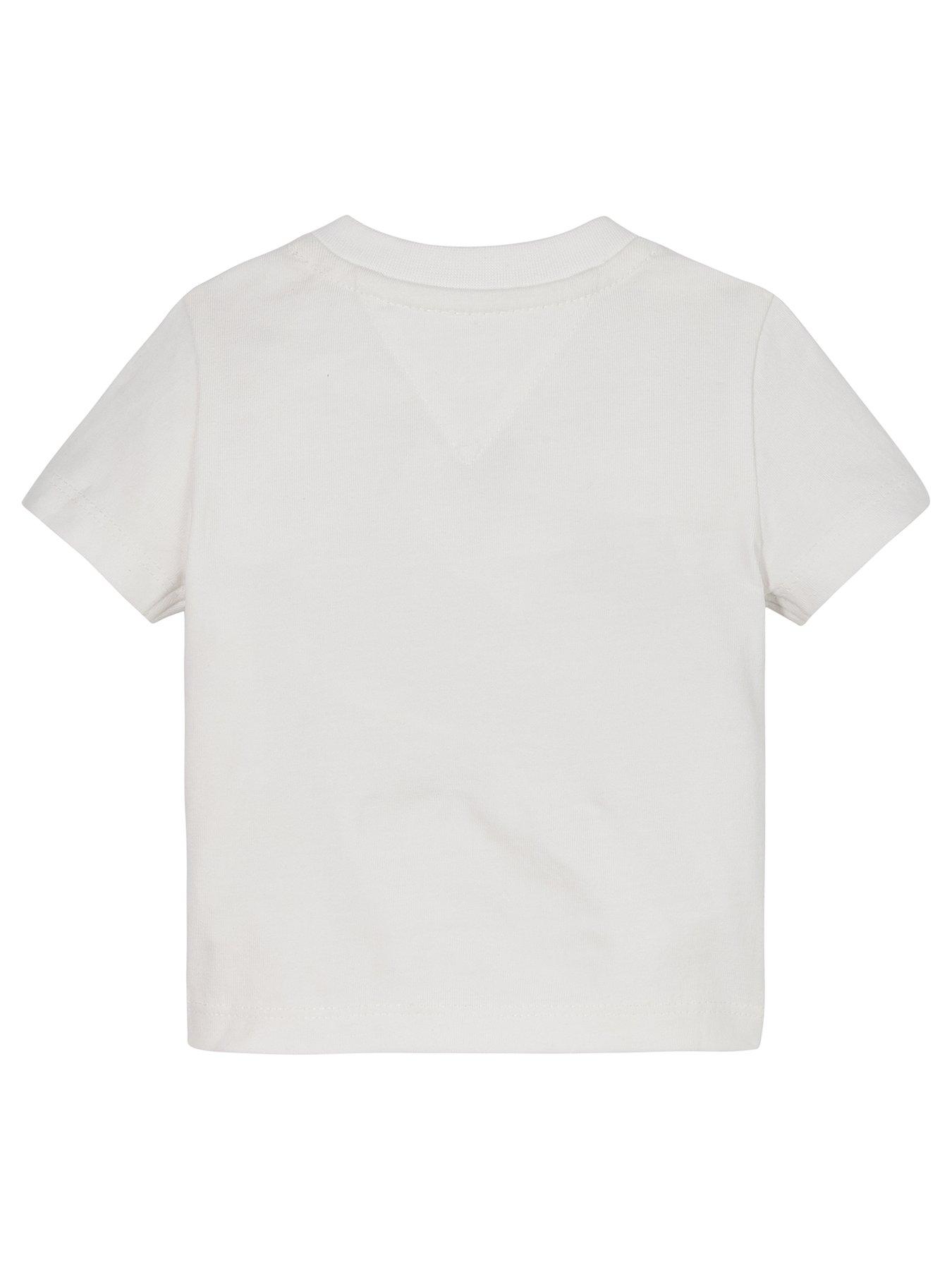 tommy-hilfiger-baby-essential-short-sleeve-t-shirt-whiteback