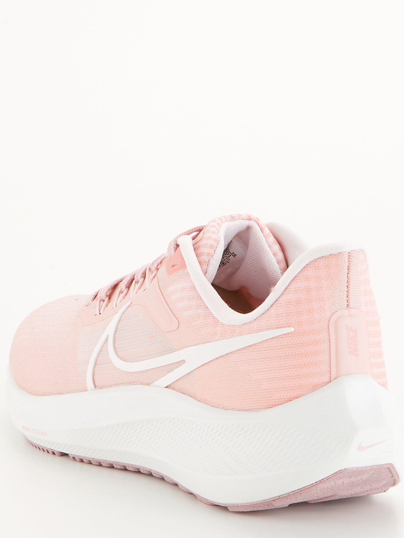 Nike zoom sales pegasus pink