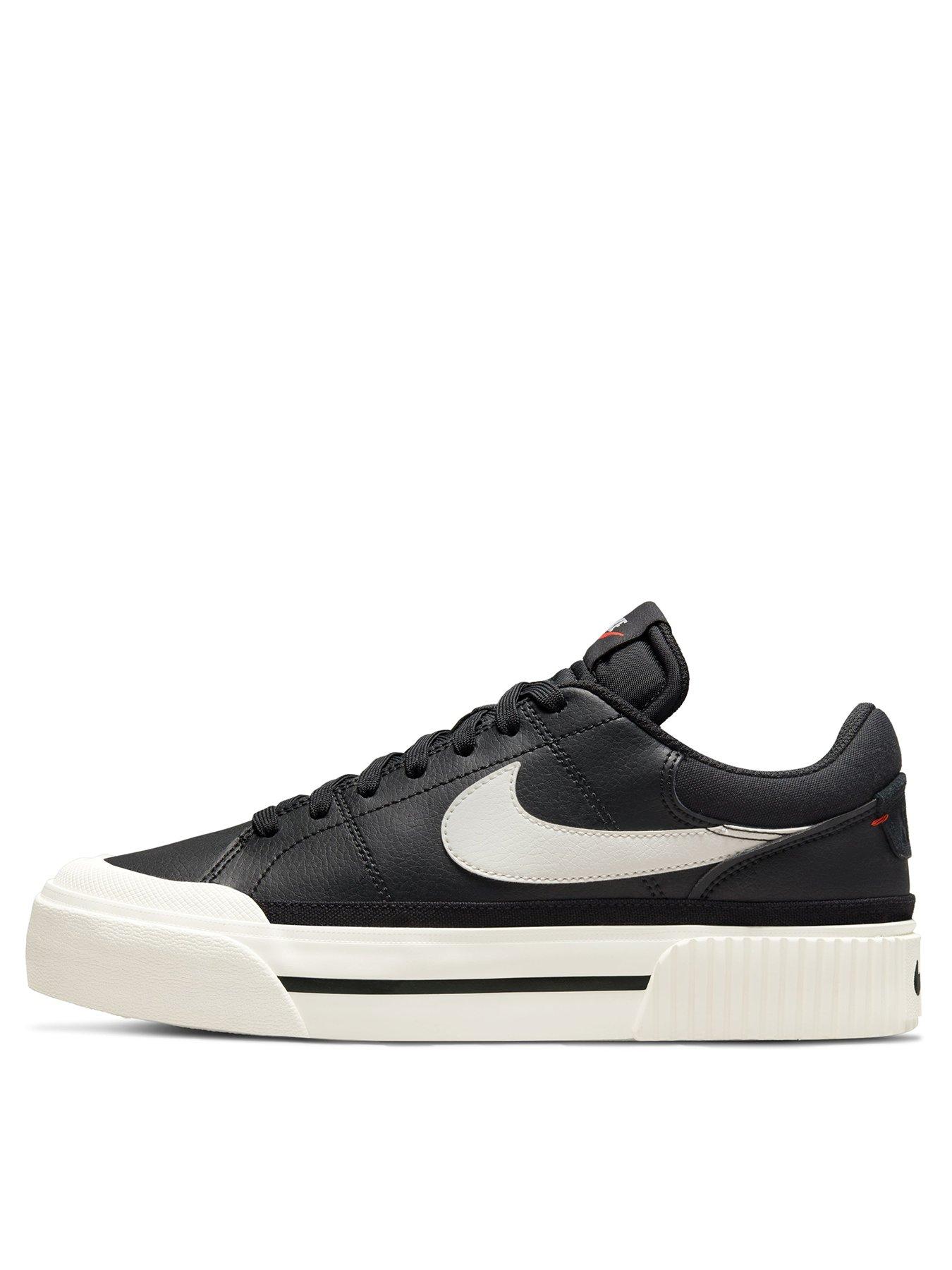 Nike 72 black on sale womens