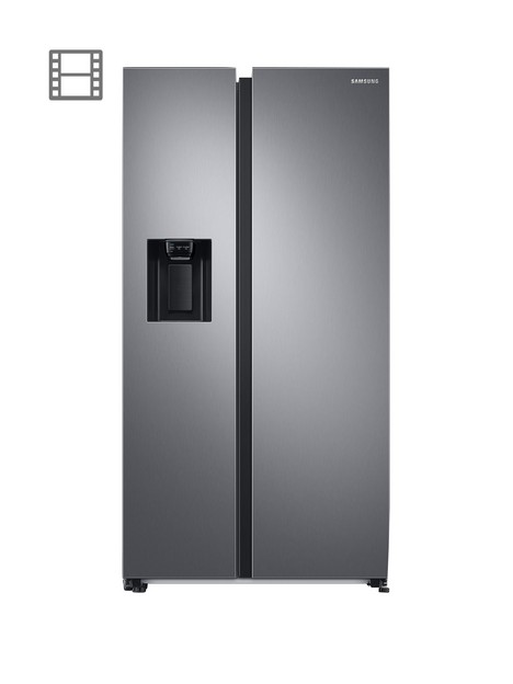 samsung-series-7-rs68a8820s9eu-american-style-fridge-freezer-with-spacemaxtrade-technology-f-rated-matte-stainless