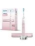 philips-sonicare-diamondclean-9000-electric-toothbrushnbsphx991184--nbsppink-amp-whitefront