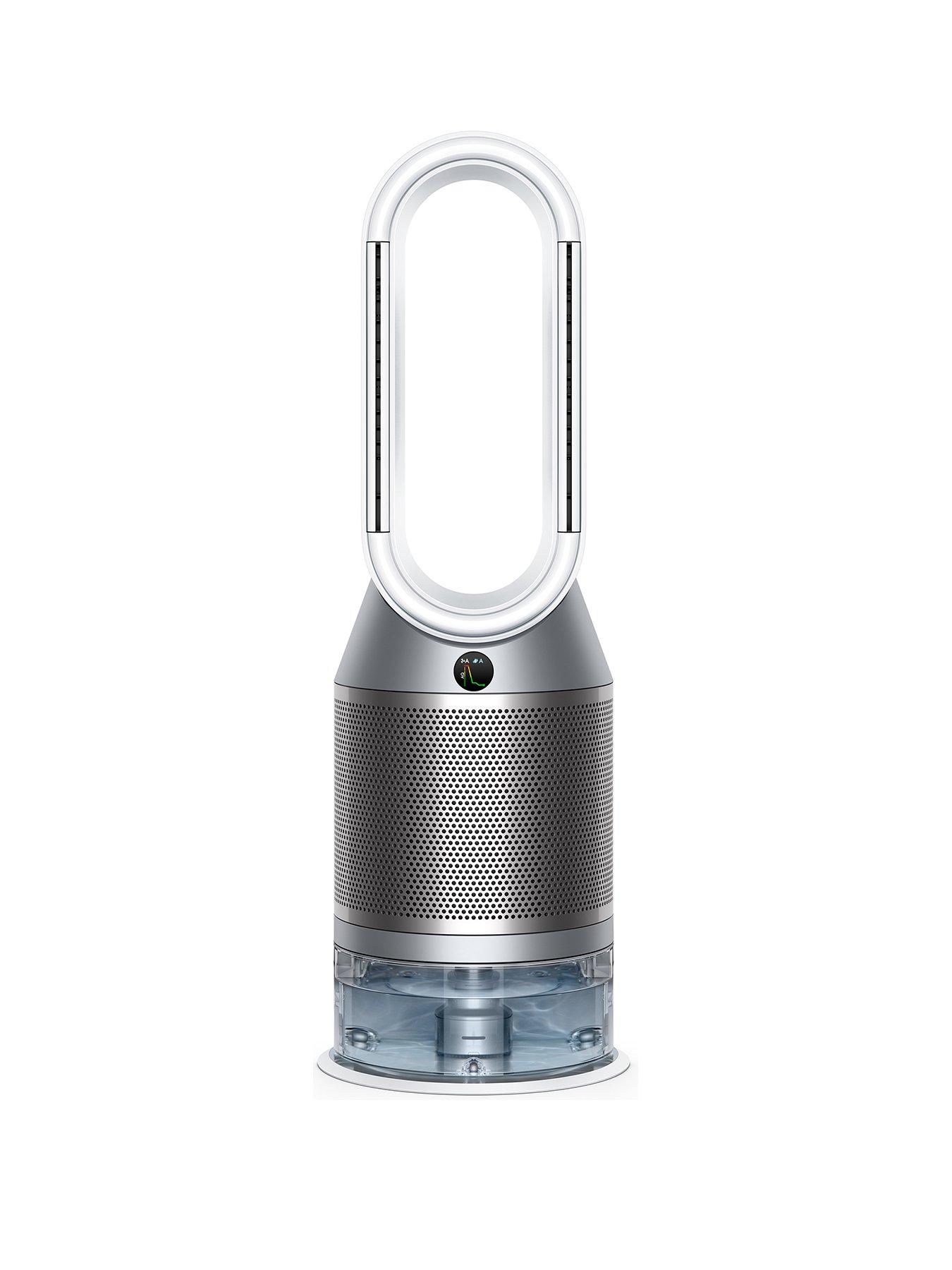 Image 1 of 7 of Dyson Purify Humidify + Cool Auto React Purifier Fan