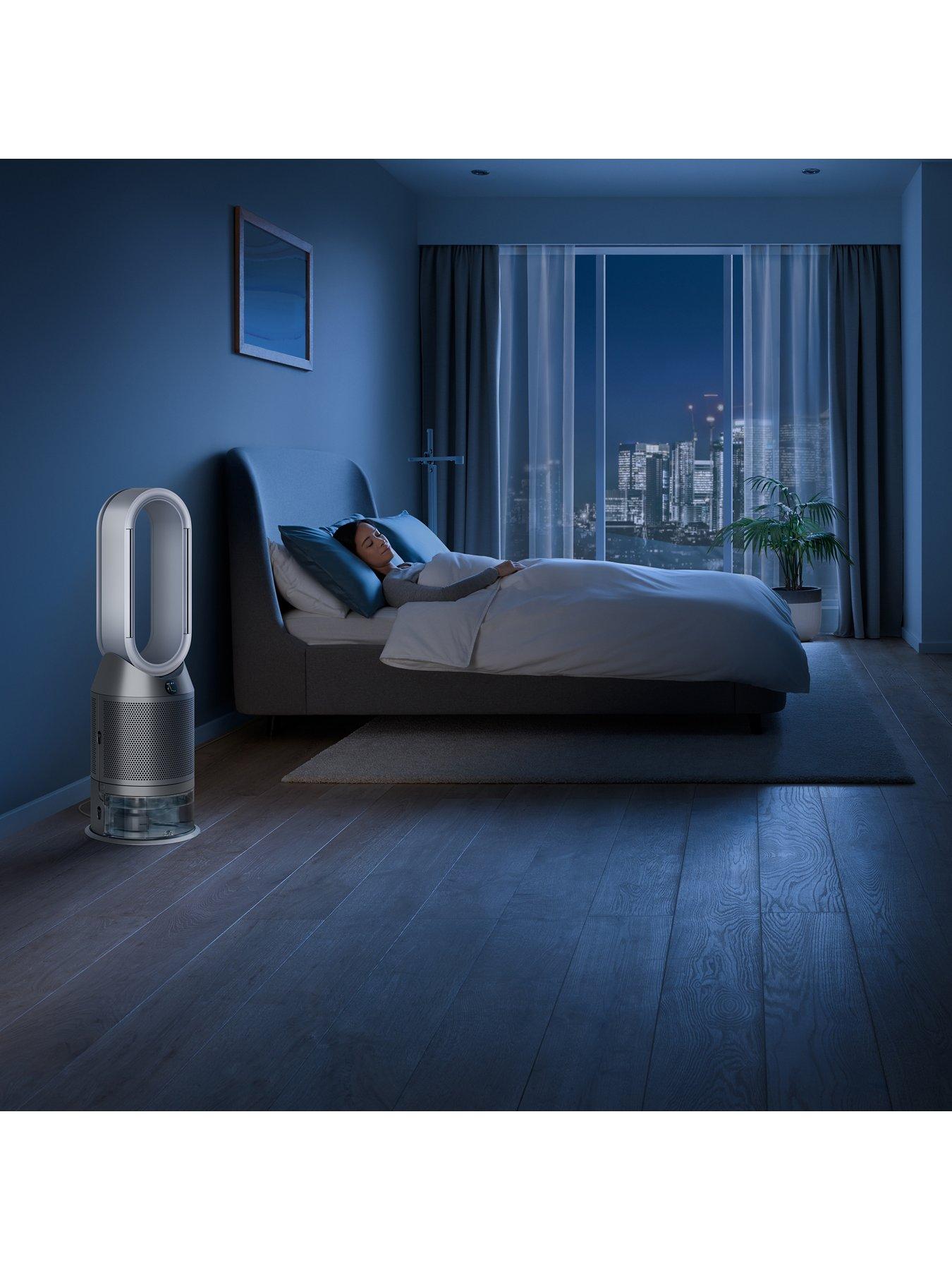 Image 3 of 7 of Dyson Purify Humidify + Cool Auto React Purifier Fan