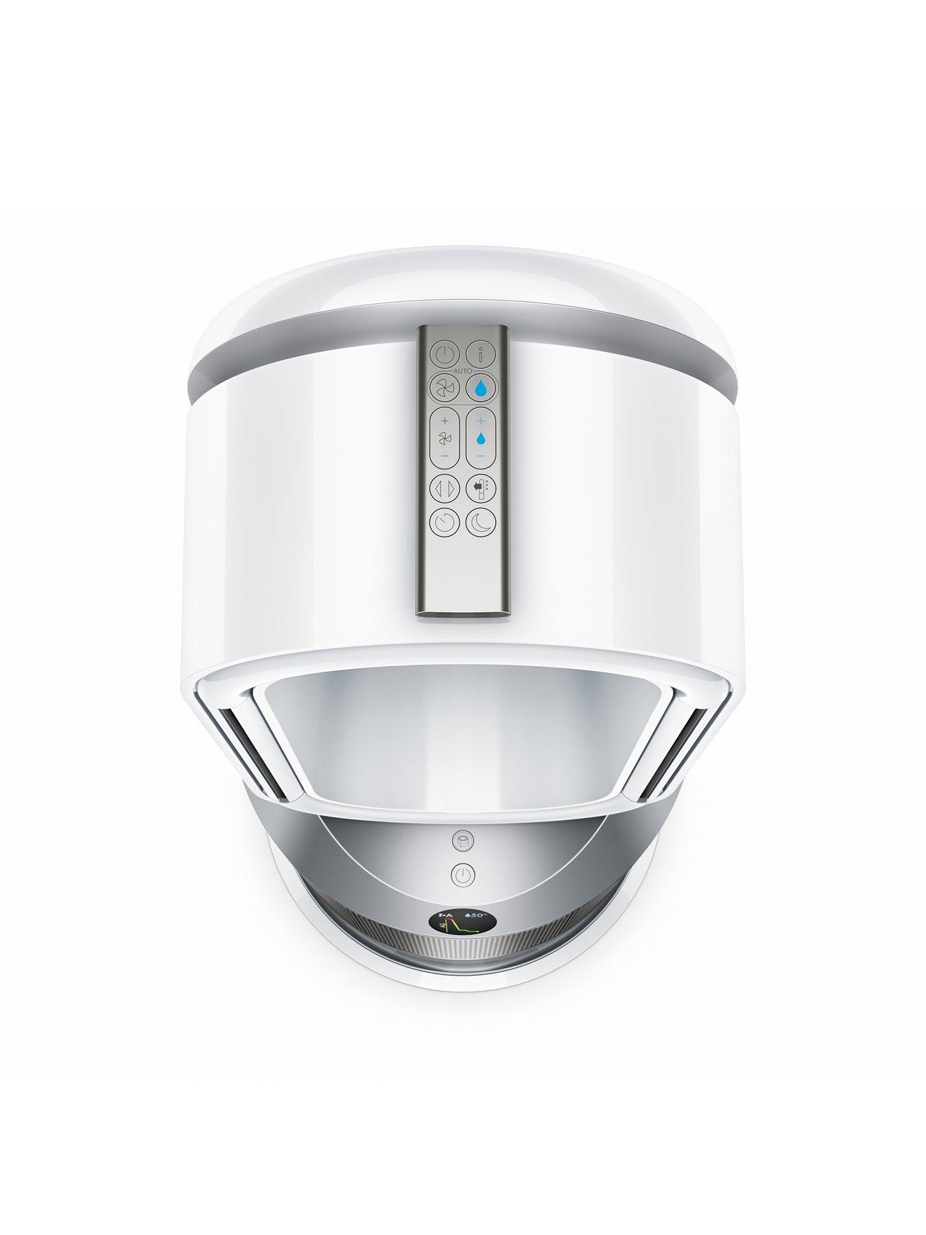 Image 6 of 7 of Dyson Purify Humidify + Cool Auto React Purifier Fan