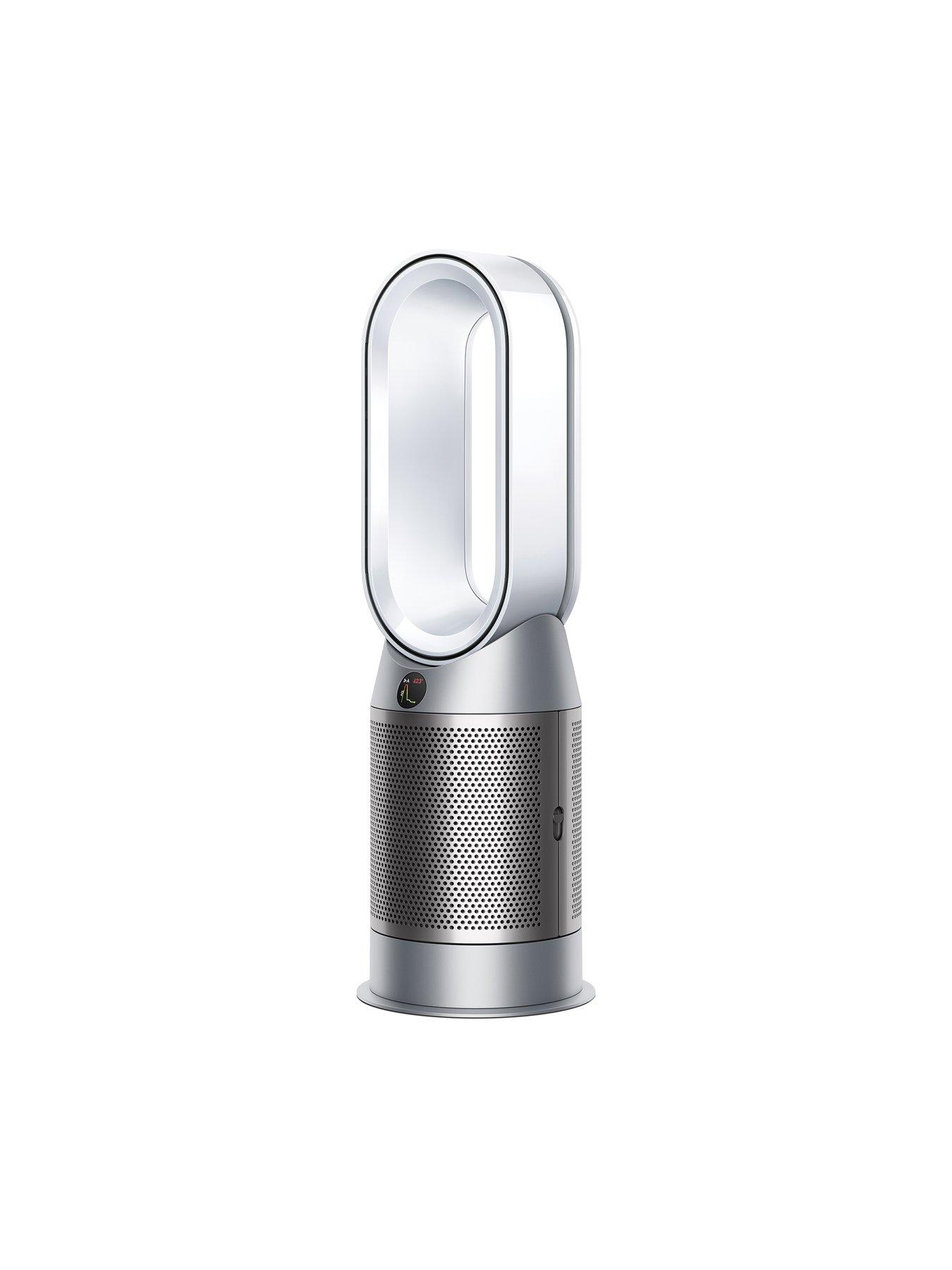 Image 2 of 6 of Dyson Hot+Cool Autoreact HP7A Fan, Heater and Air Purifier
