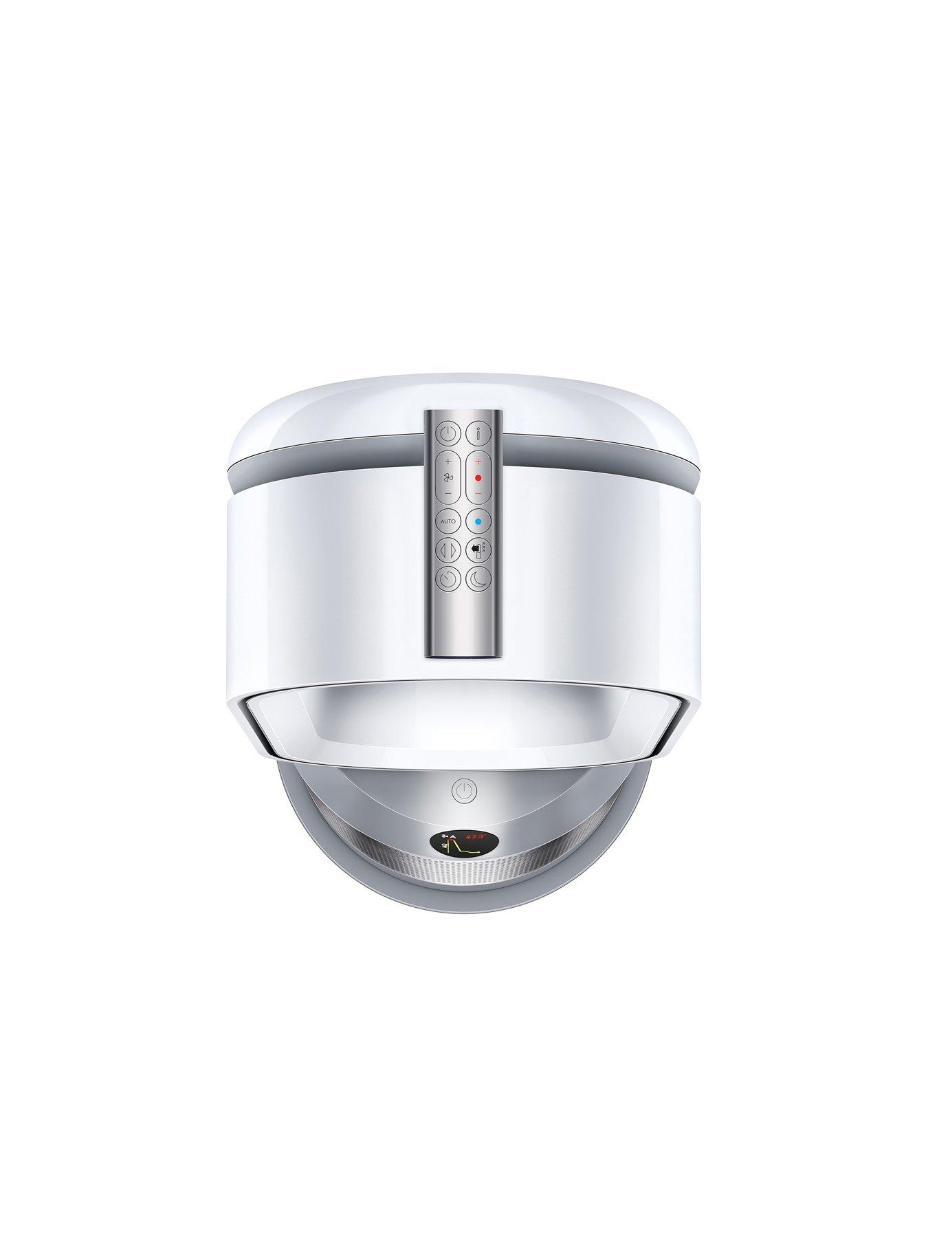 Image 3 of 6 of Dyson Hot+Cool Autoreact HP7A Fan, Heater and Air Purifier