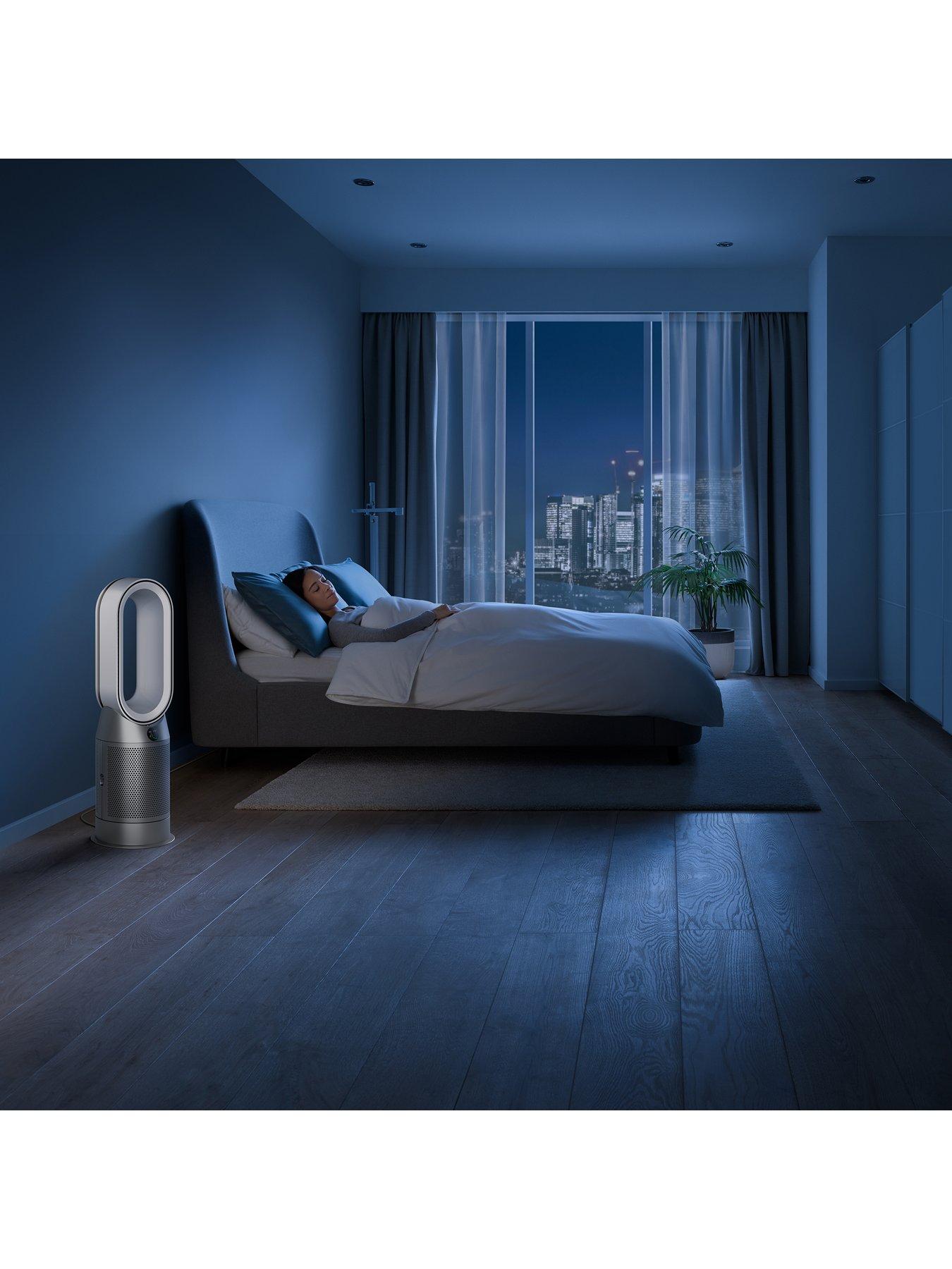 Image 6 of 6 of Dyson Hot+Cool Autoreact HP7A Fan, Heater and Air Purifier