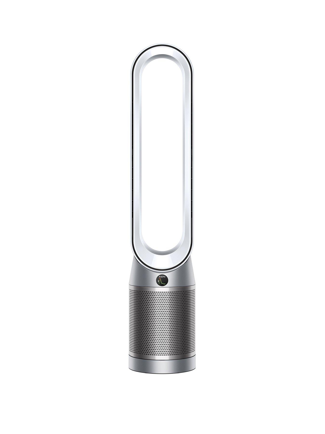 Image 1 of 6 of Dyson Purifier Cool Auto React Fan TP7A