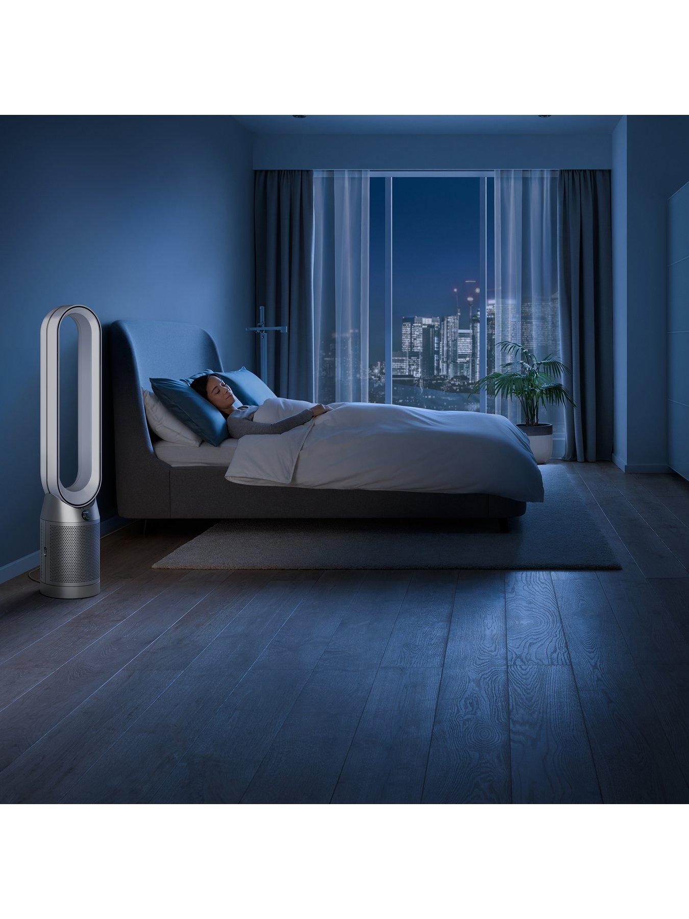 Image 3 of 6 of Dyson Purifier Cool Auto React Fan TP7A