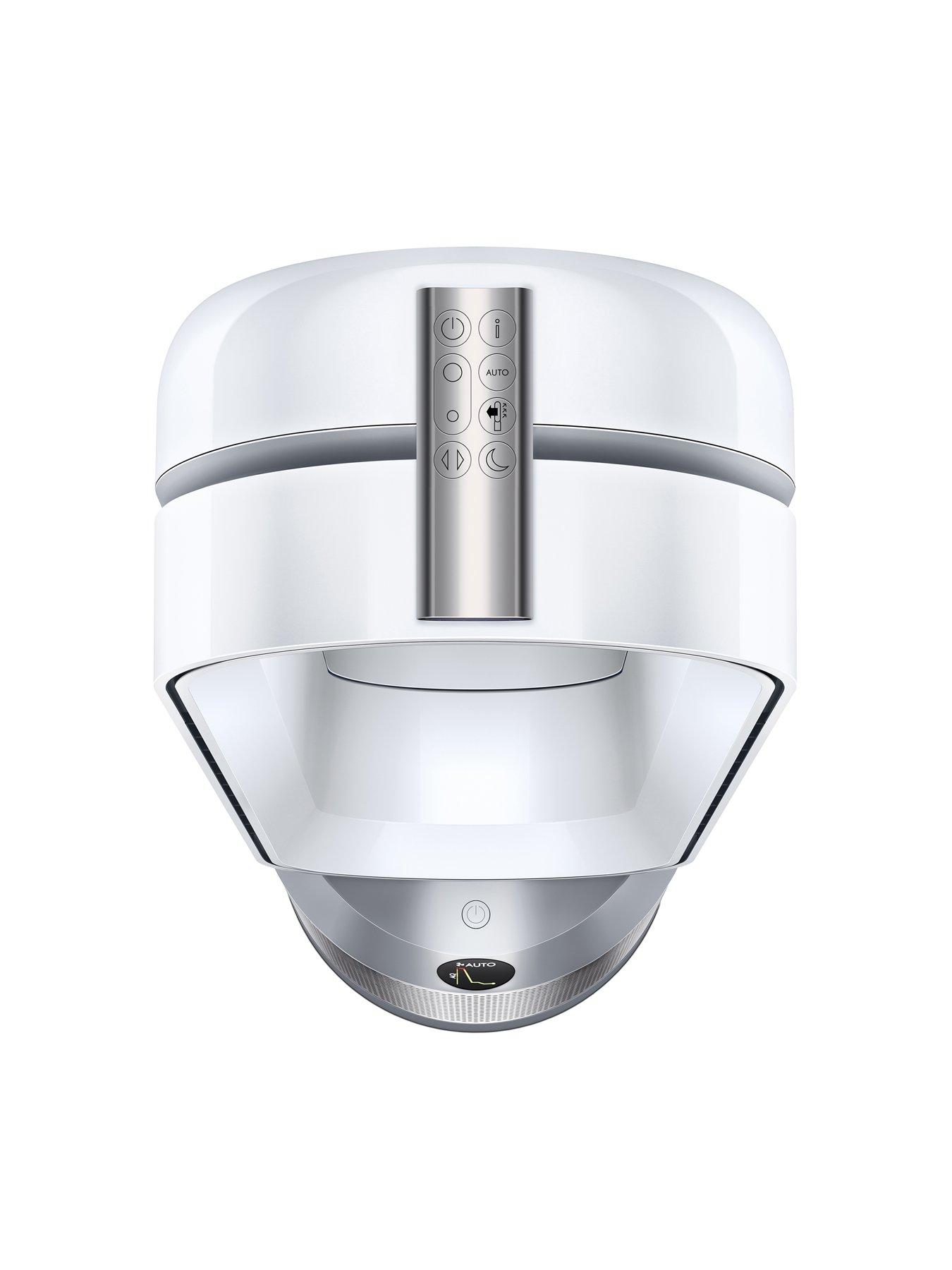 Image 4 of 6 of Dyson Purifier Cool Auto React Fan TP7A