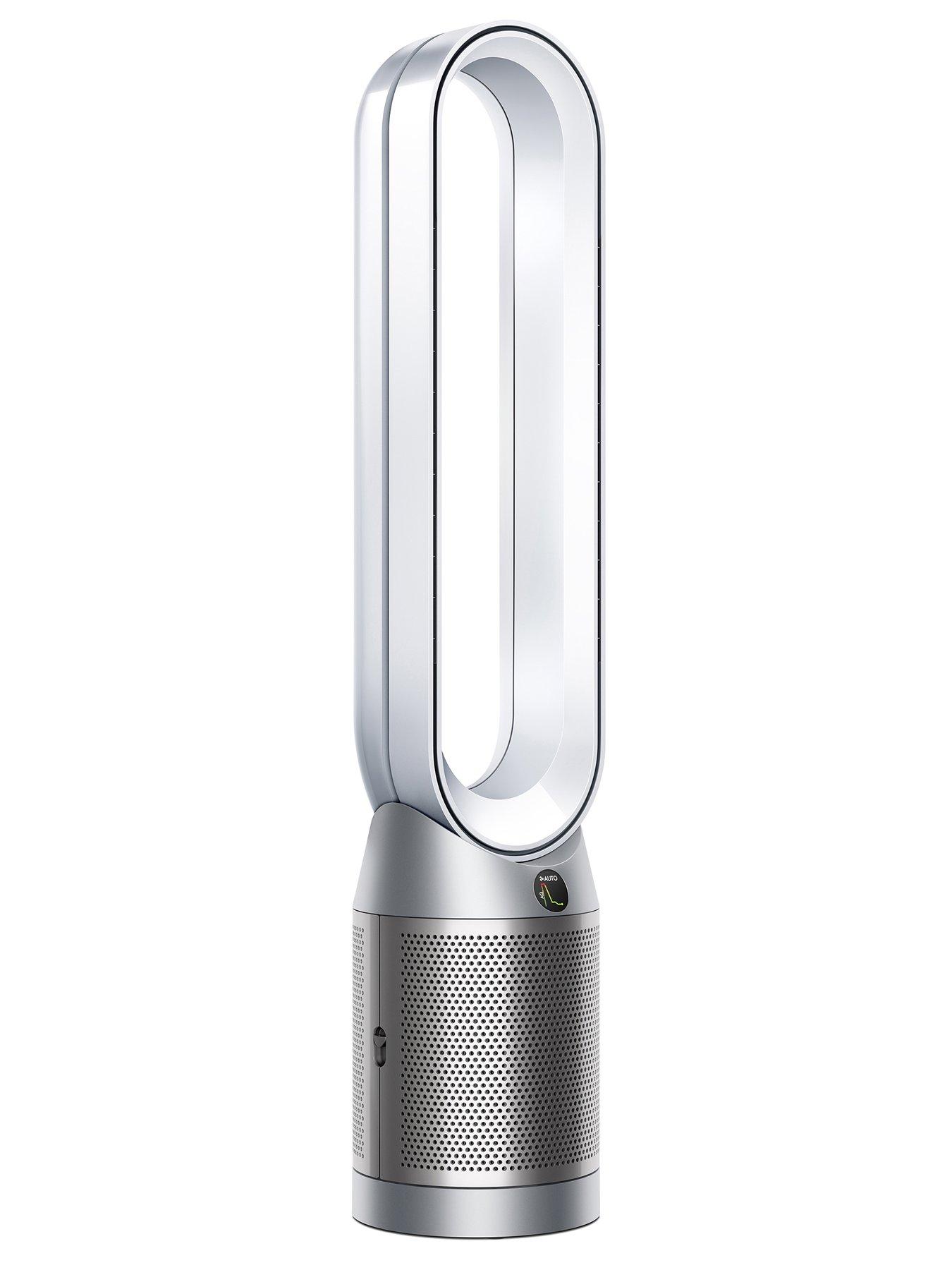 Image 5 of 6 of Dyson Purifier Cool Auto React Fan TP7A