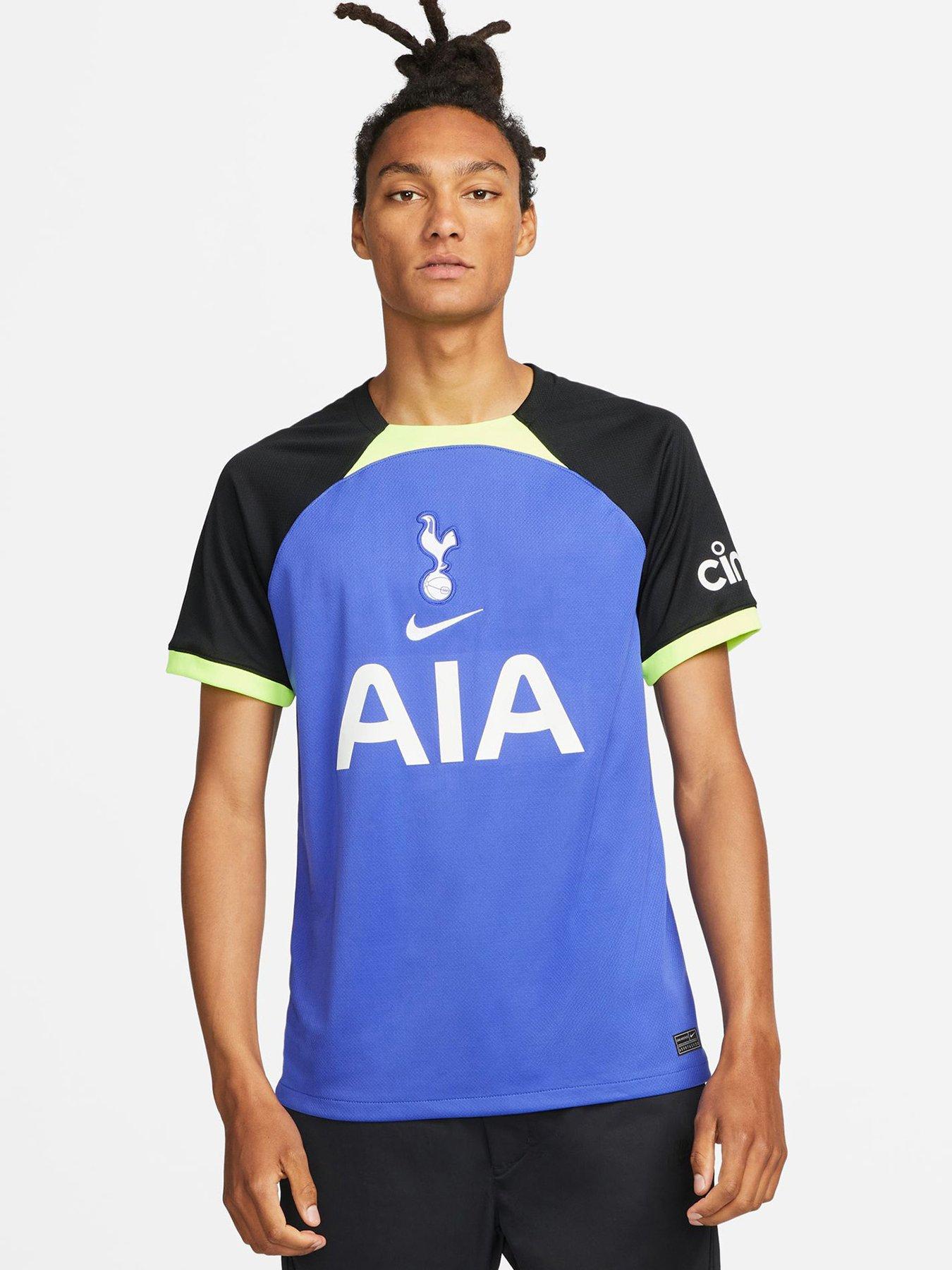 Tottenham store jersey ireland