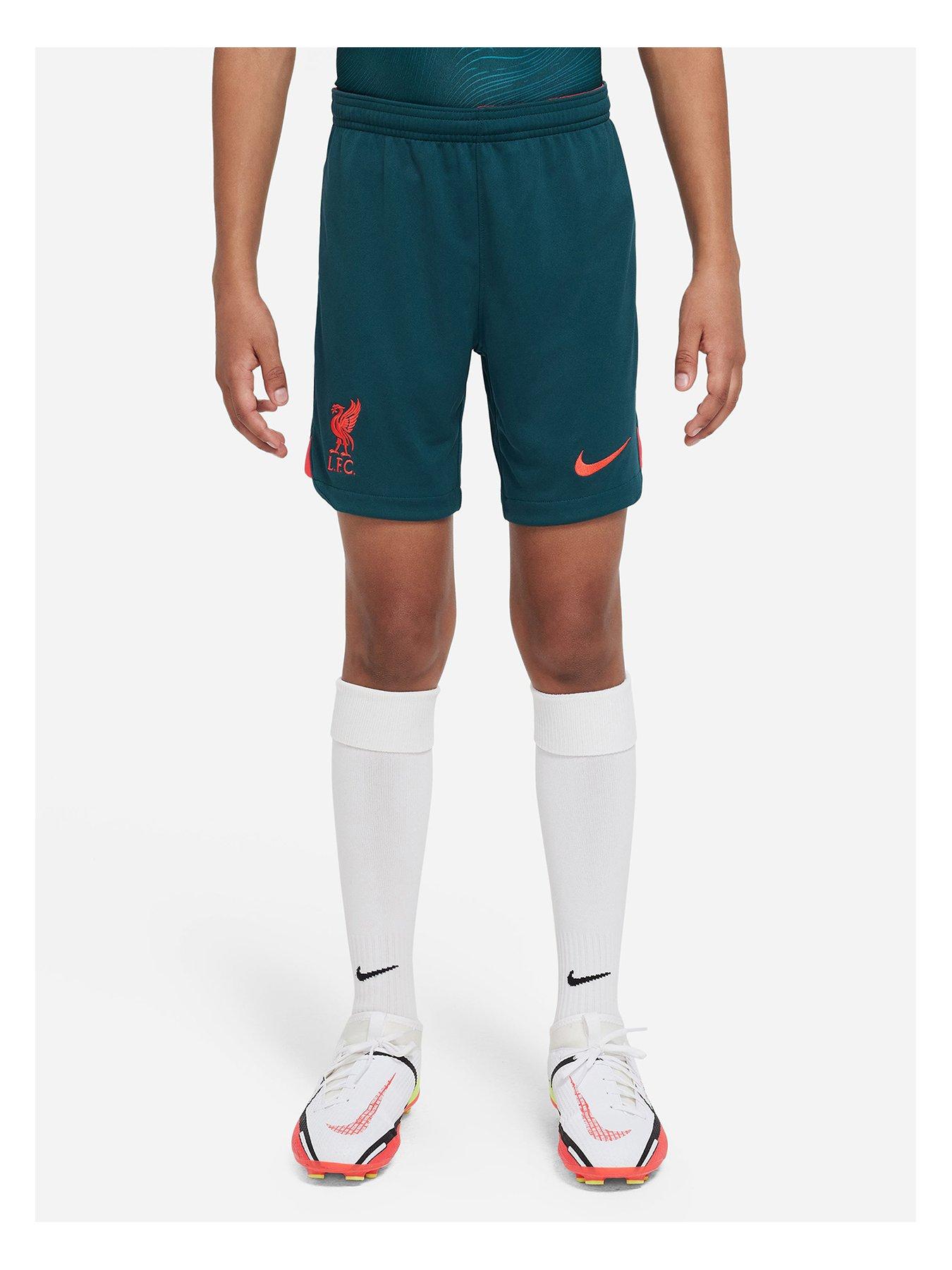 Liverpool fc 2024 junior shorts