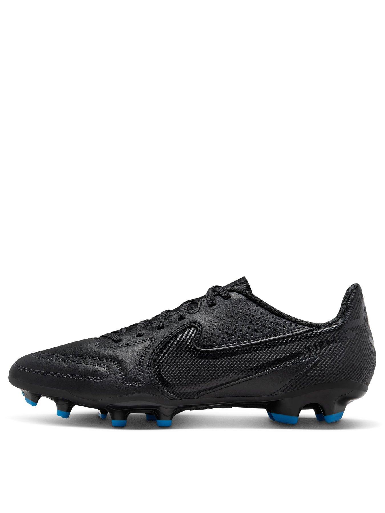 Nike Mens Tiempo Club Multi Ground Football Boots Black | Very Ireland