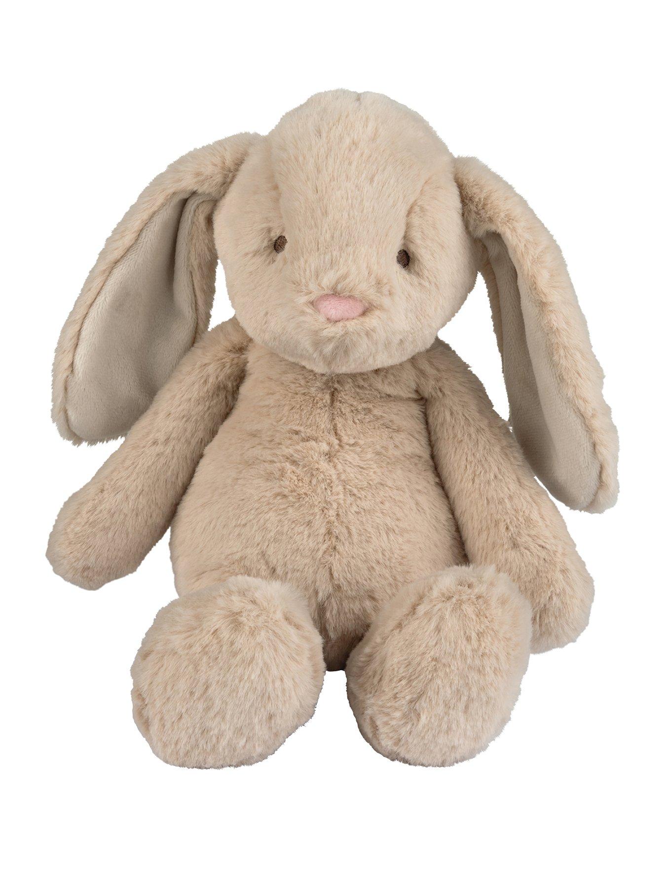 Image 1 of 2 of Mamas & Papas Soft Toy - Large Bunny