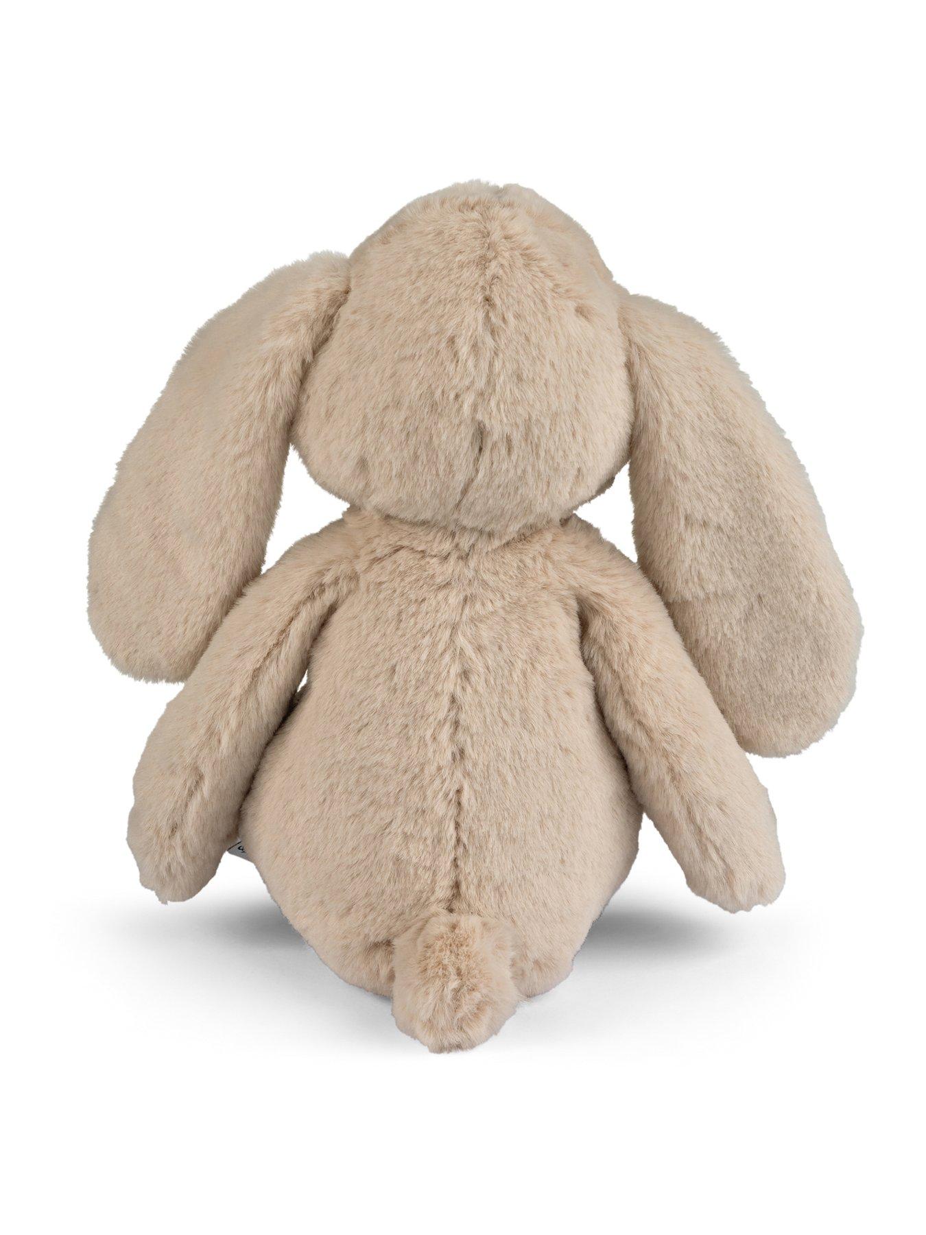 Image 2 of 2 of Mamas & Papas Soft Toy - Large Bunny