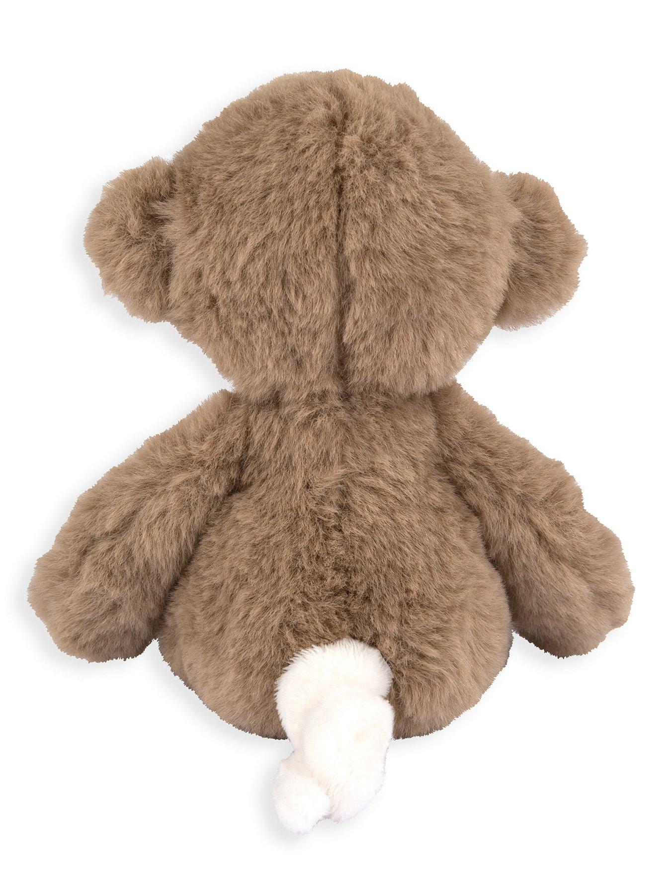 Image 2 of 2 of Mamas & Papas Soft Toy - Monkey
